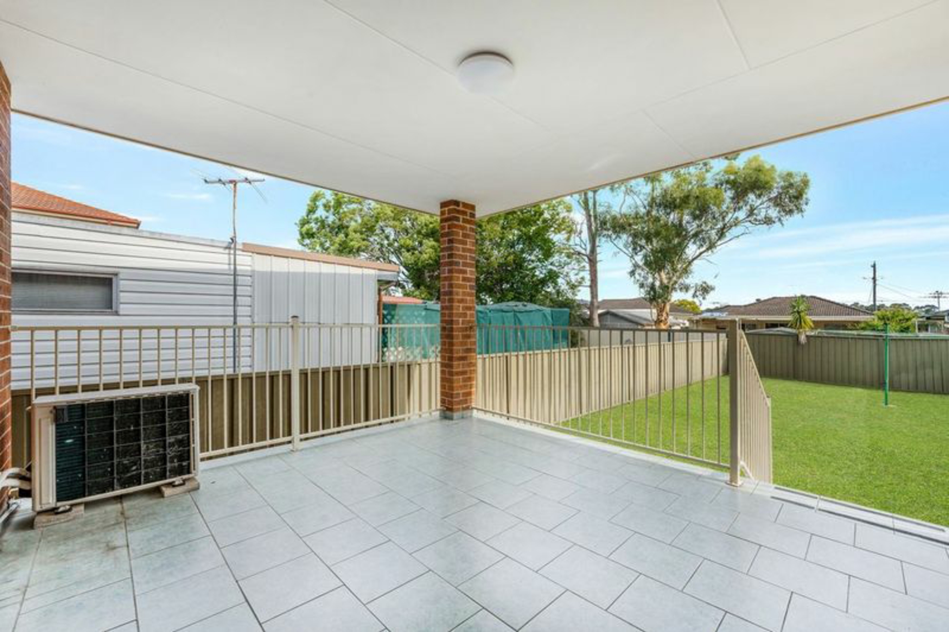 46 Margaret Street, FAIRFIELD HEIGHTS