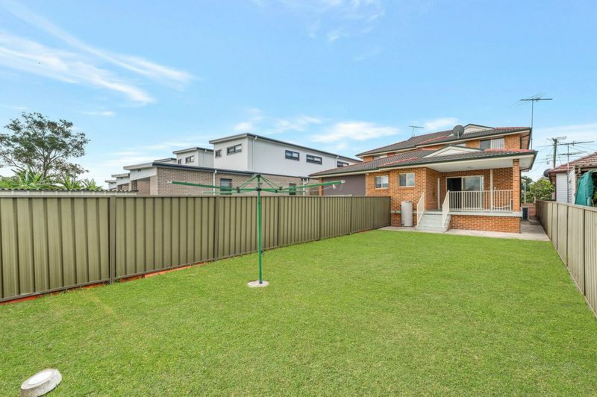 46 Margaret Street, FAIRFIELD HEIGHTS