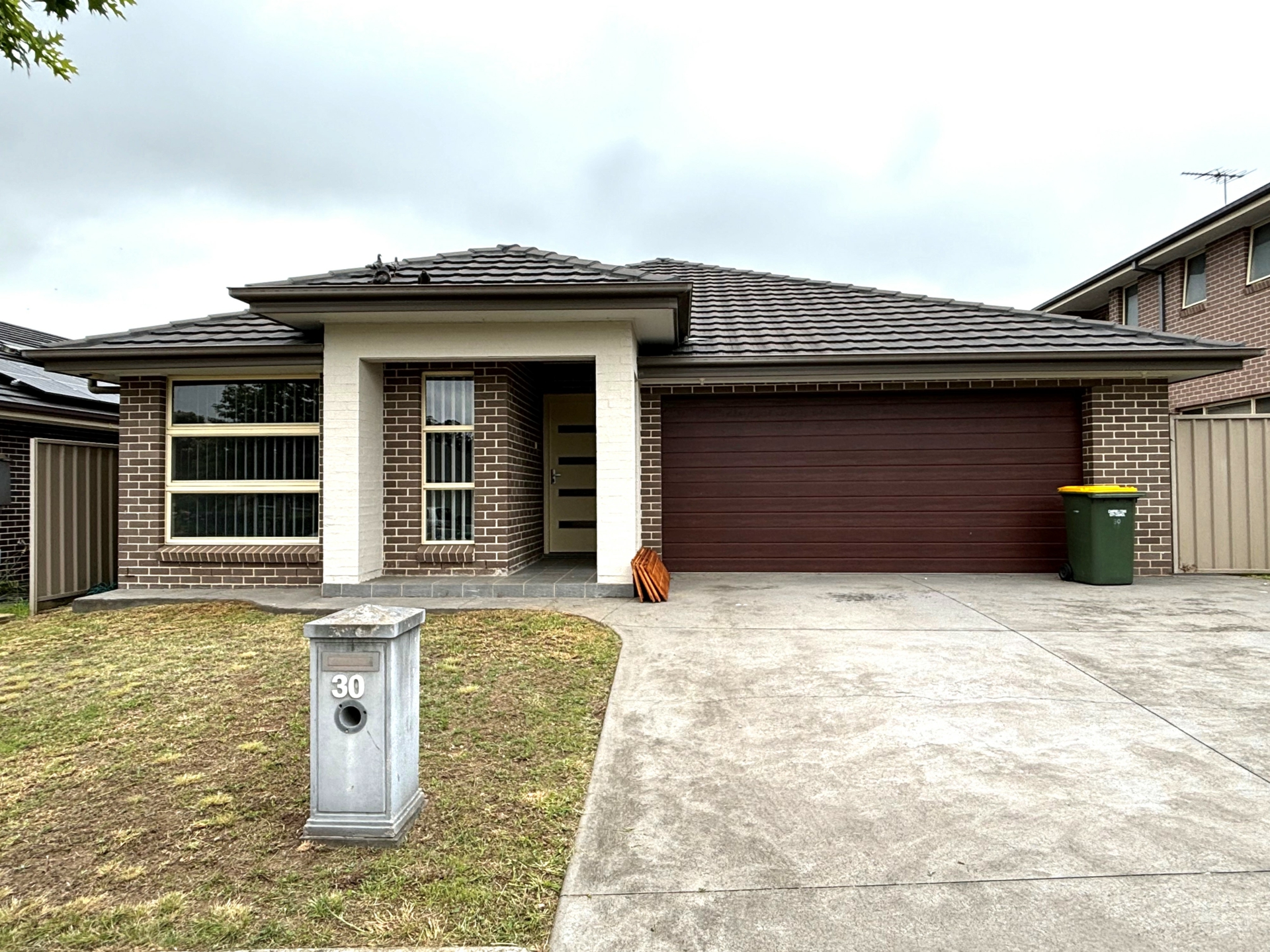 30 Bardia Avenue, BARDIA