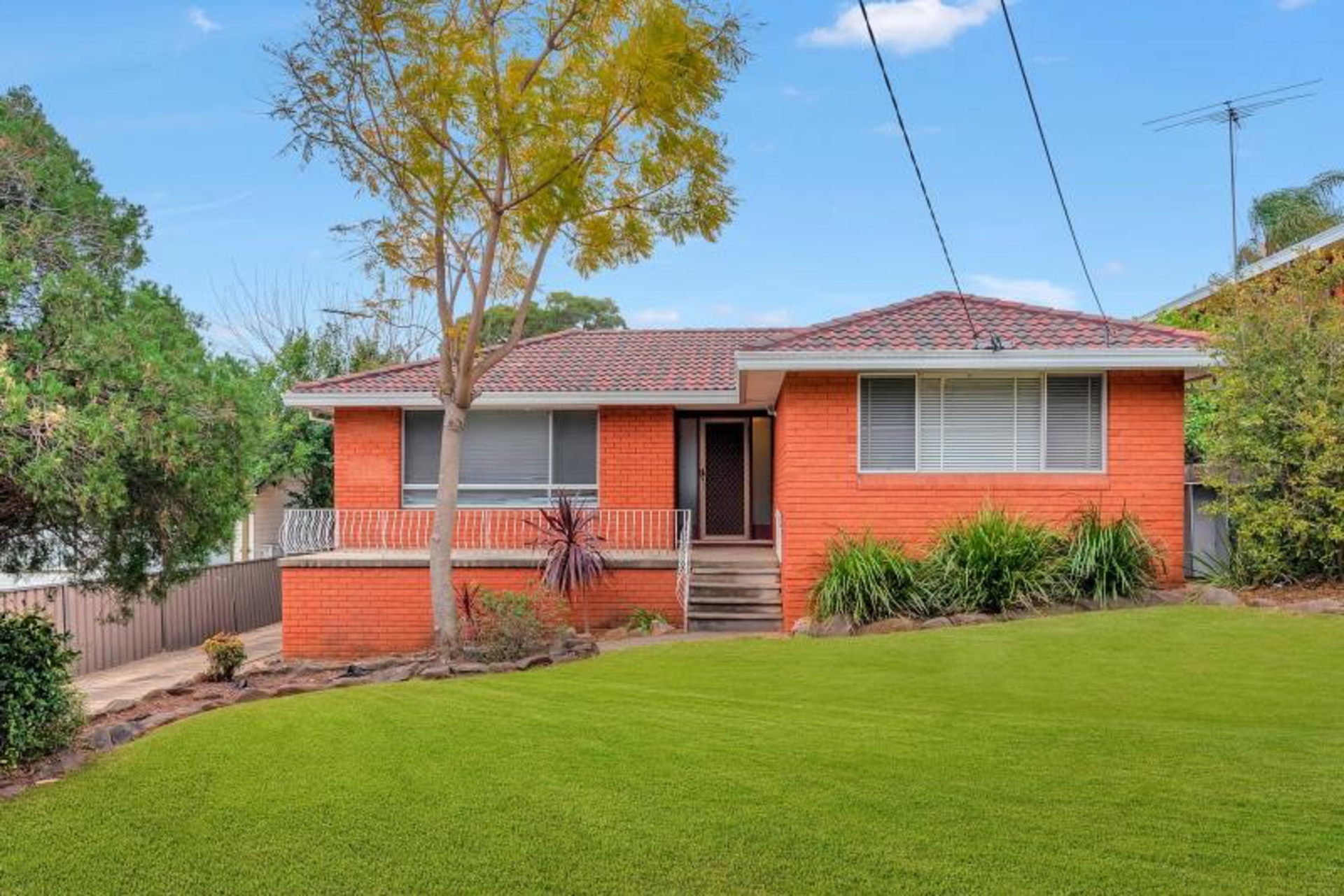 12 Doctor Lawson Place, ROOTY HILL