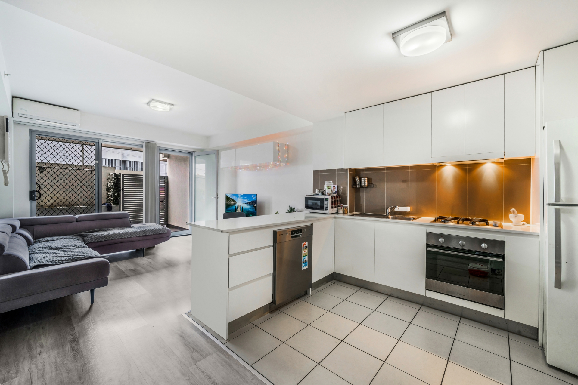 G07/120 James Ruse Drive, ROSEHILL