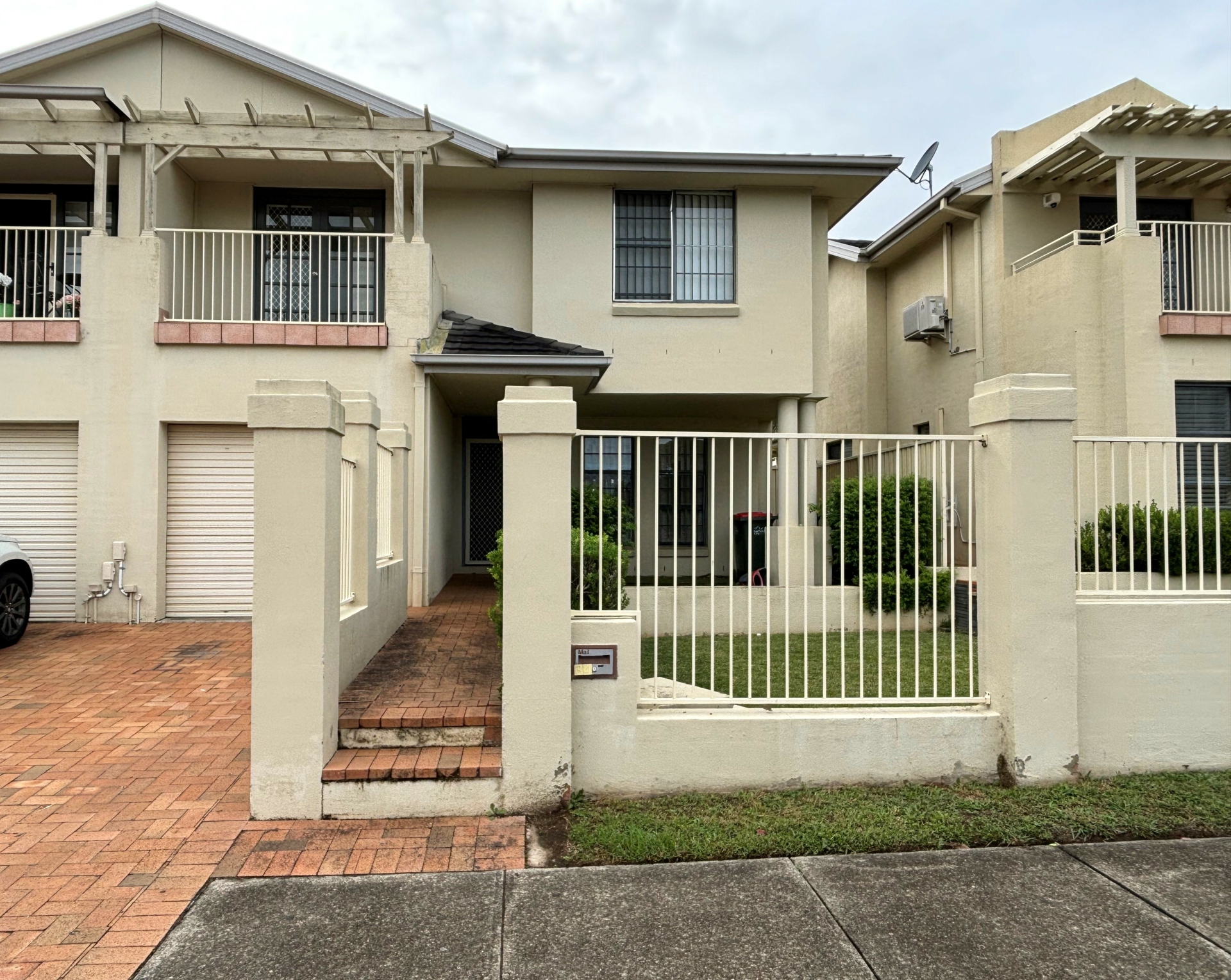 3/34 Marconi Road, BOSSLEY PARK