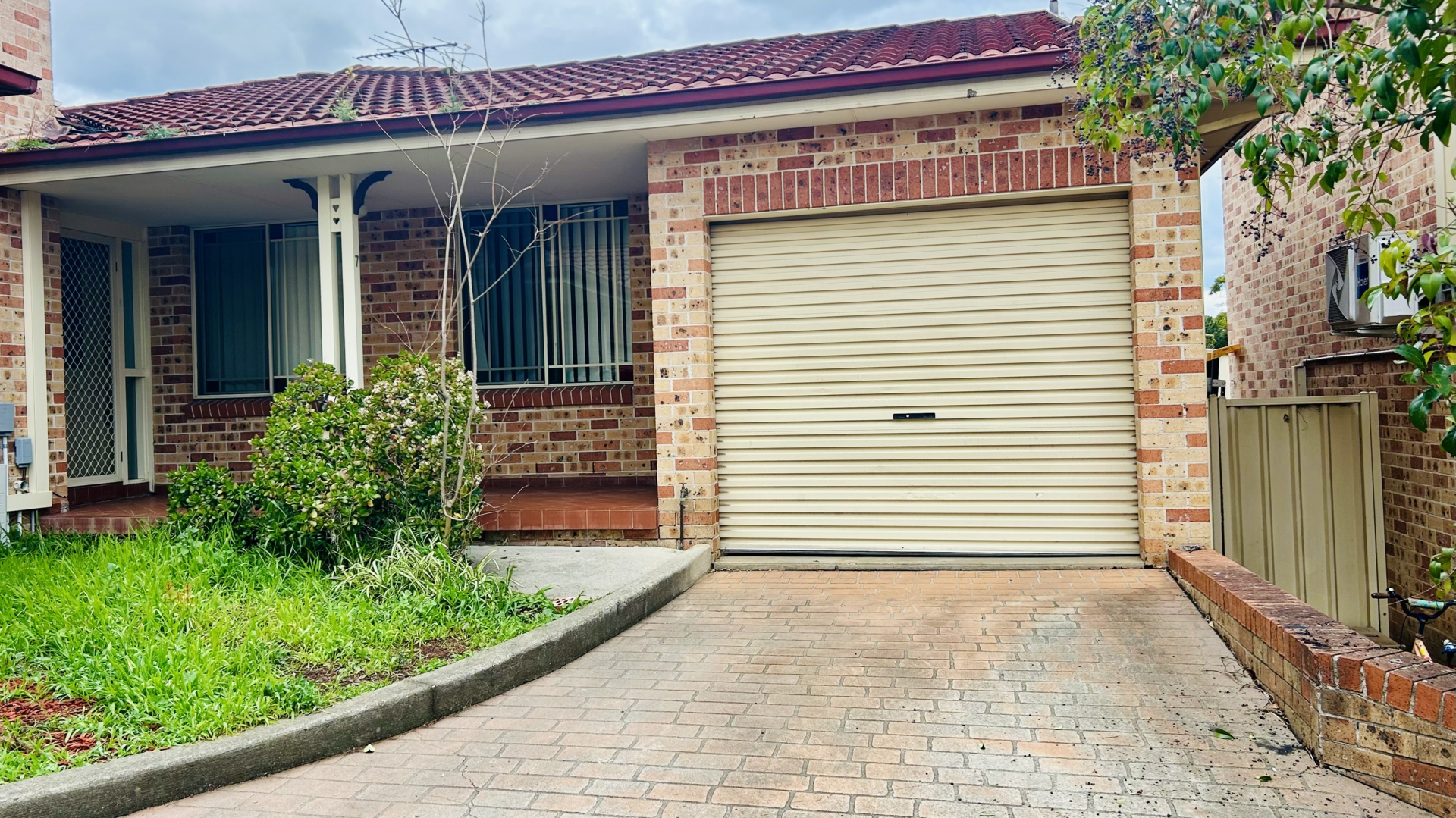 7/345 Elizabeth Drive, MOUNT PRITCHARD