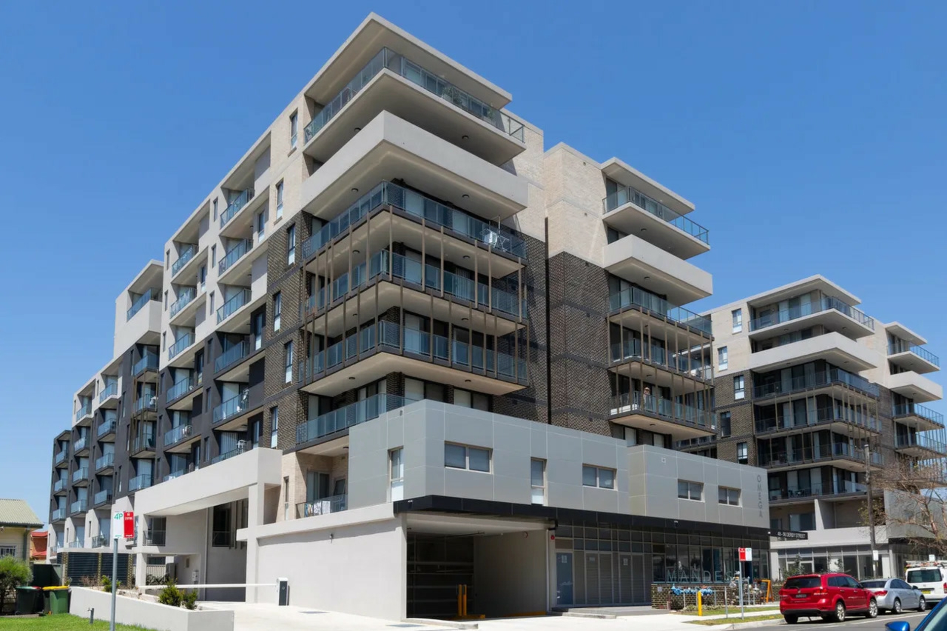 A605/48-56 Derby Street, KINGSWOOD