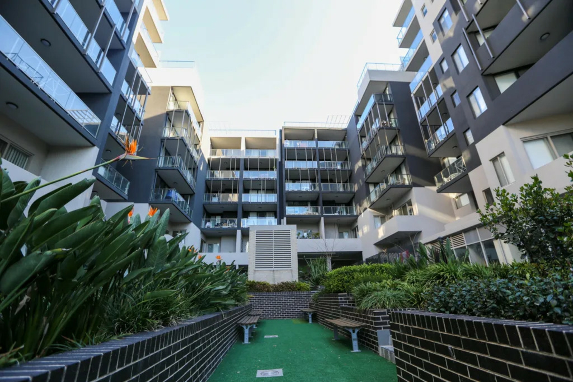 A605/48-56 Derby Street, KINGSWOOD