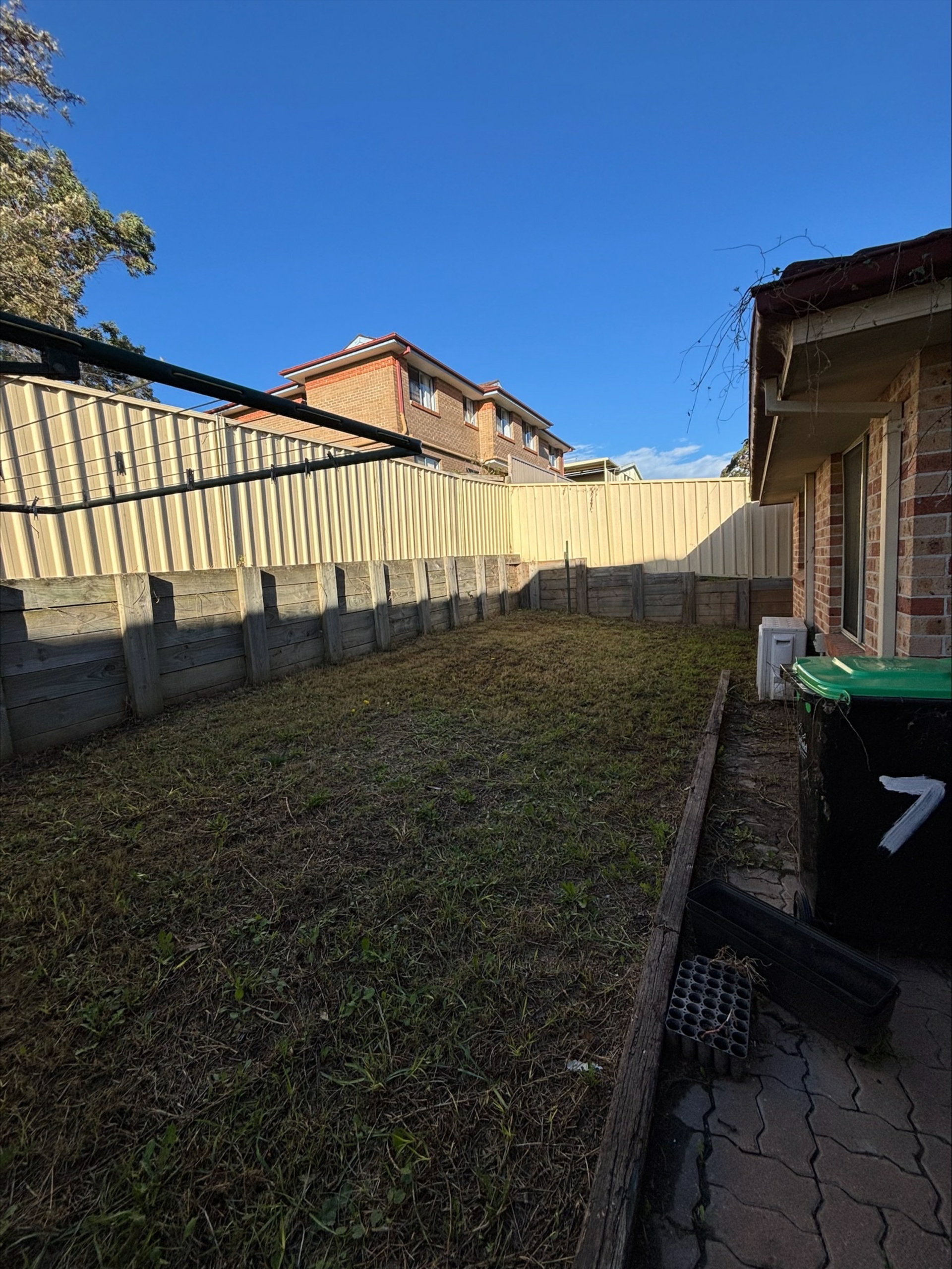 7/345 Elizabeth Drive, MOUNT PRITCHARD