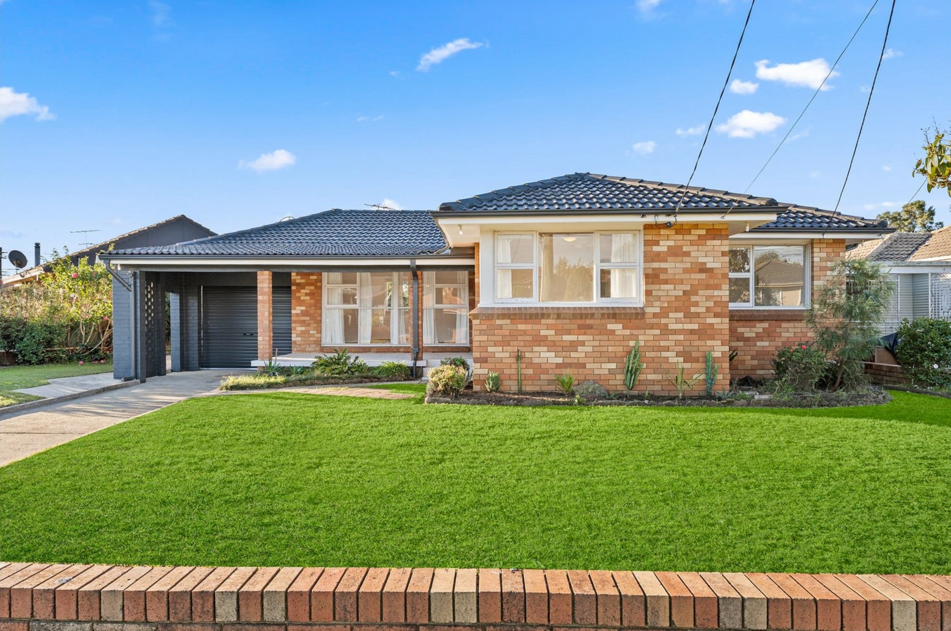 6 Jervis Street Fairfield NSW