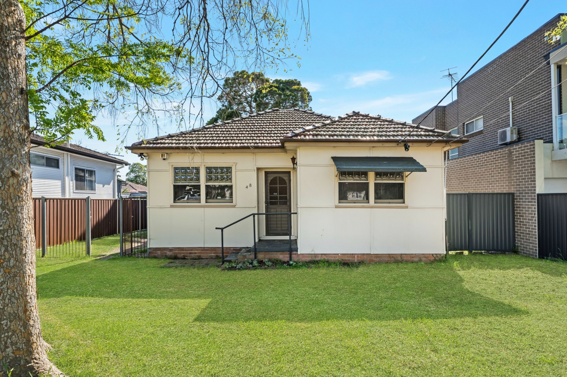 48 The Avenue, Canley Vale