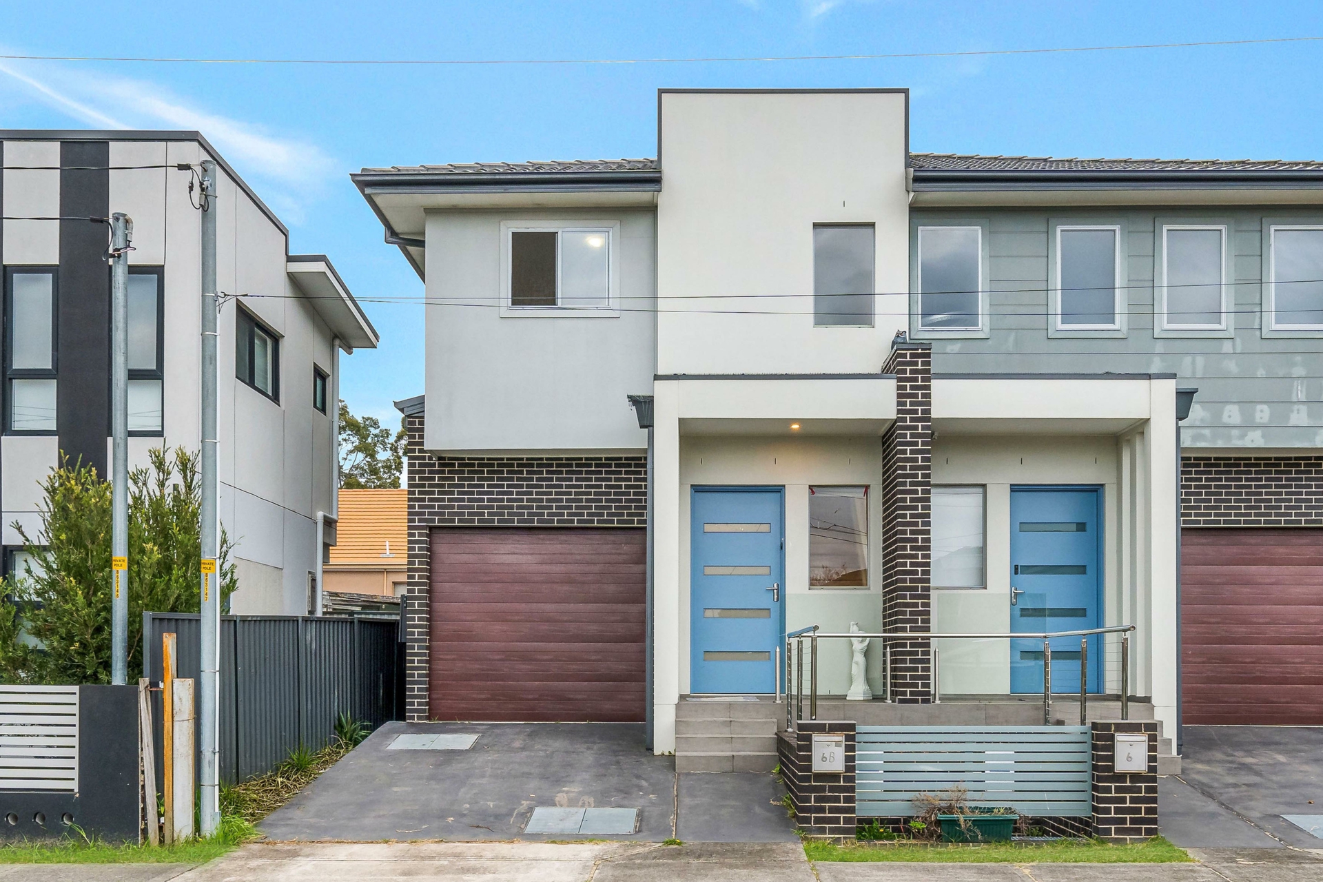 6B George Street — photo from LJ Hooker Fairfield