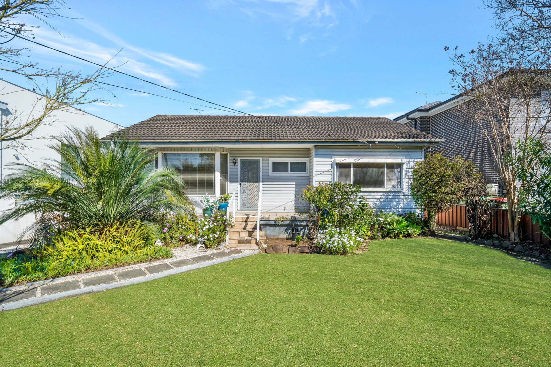 27 Craig Street — photo from LJ Hooker Fairfield