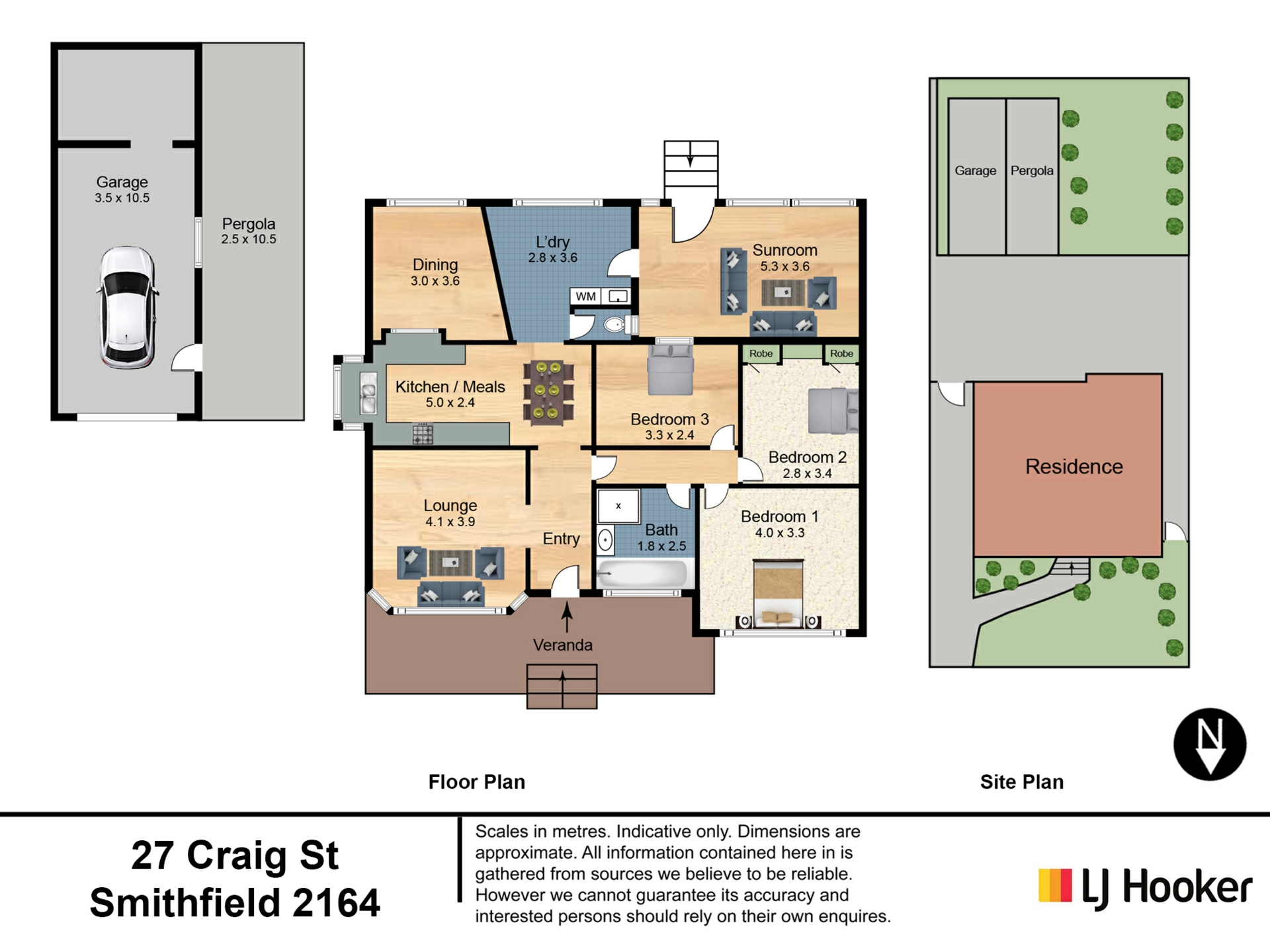 27 Craig Street — photo 12 of 12