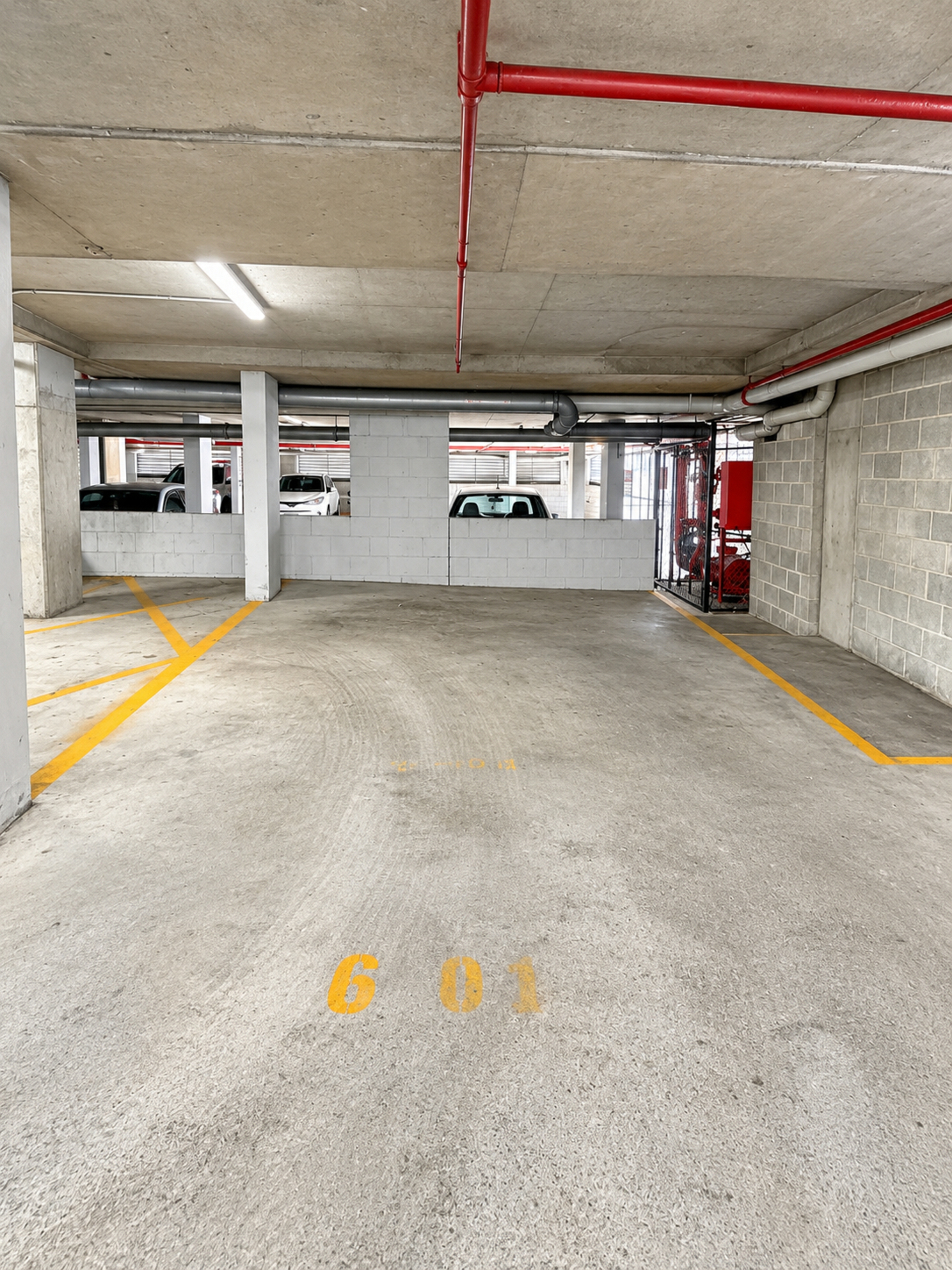 601/1 Spencer Street — photo 8 of 8