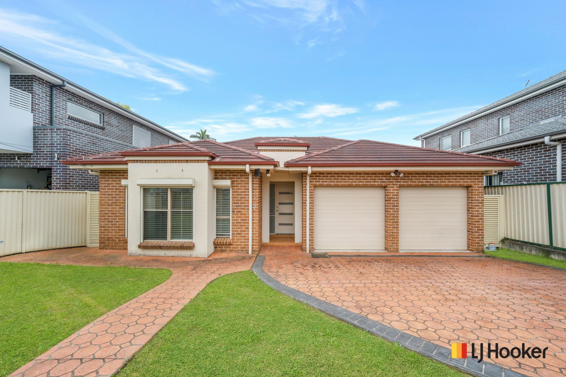 74 Cardwell Street — photo from LJ Hooker Fairfield