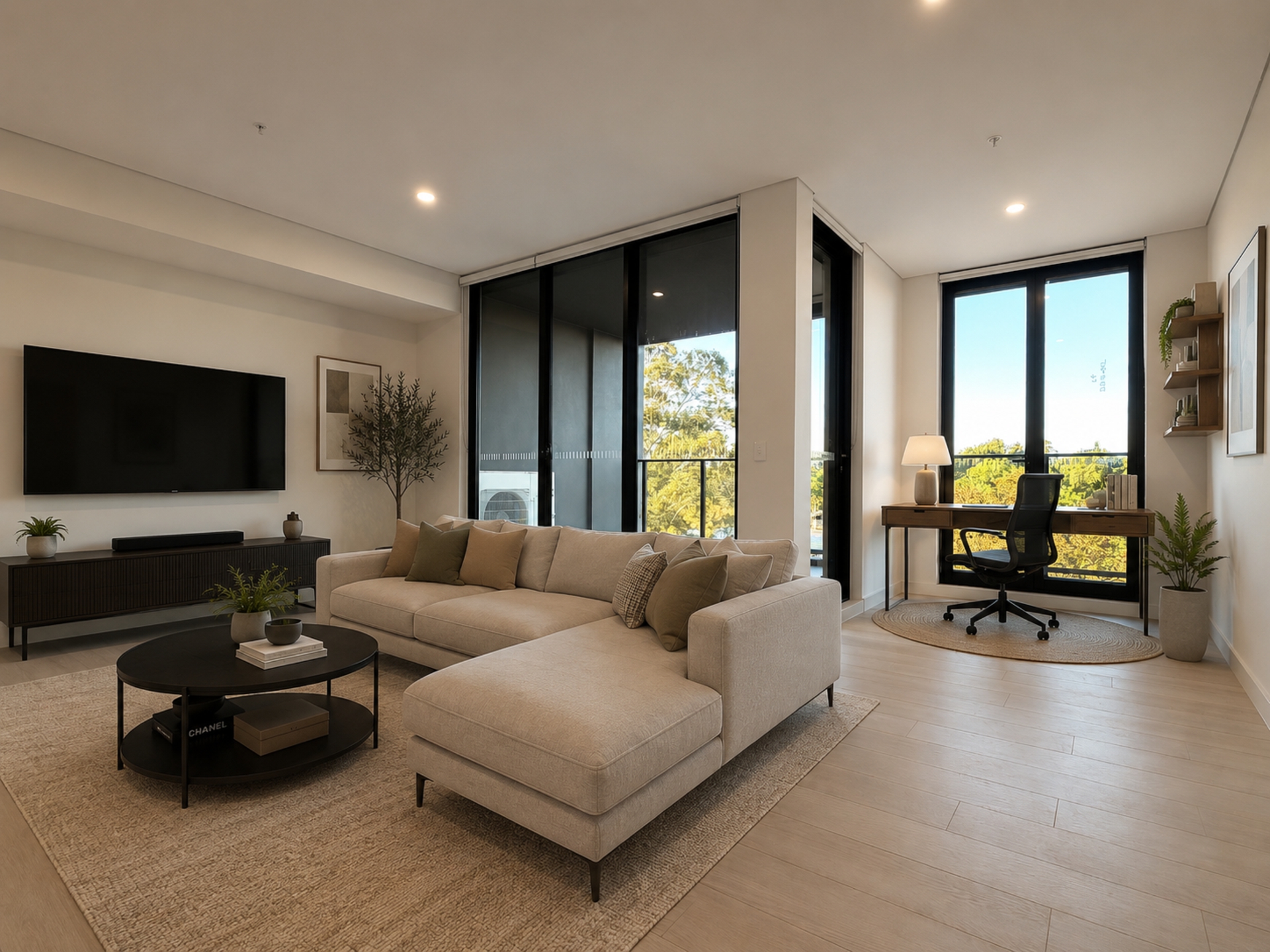 29D/52 Court Road — photo from LJ Hooker Fairfield