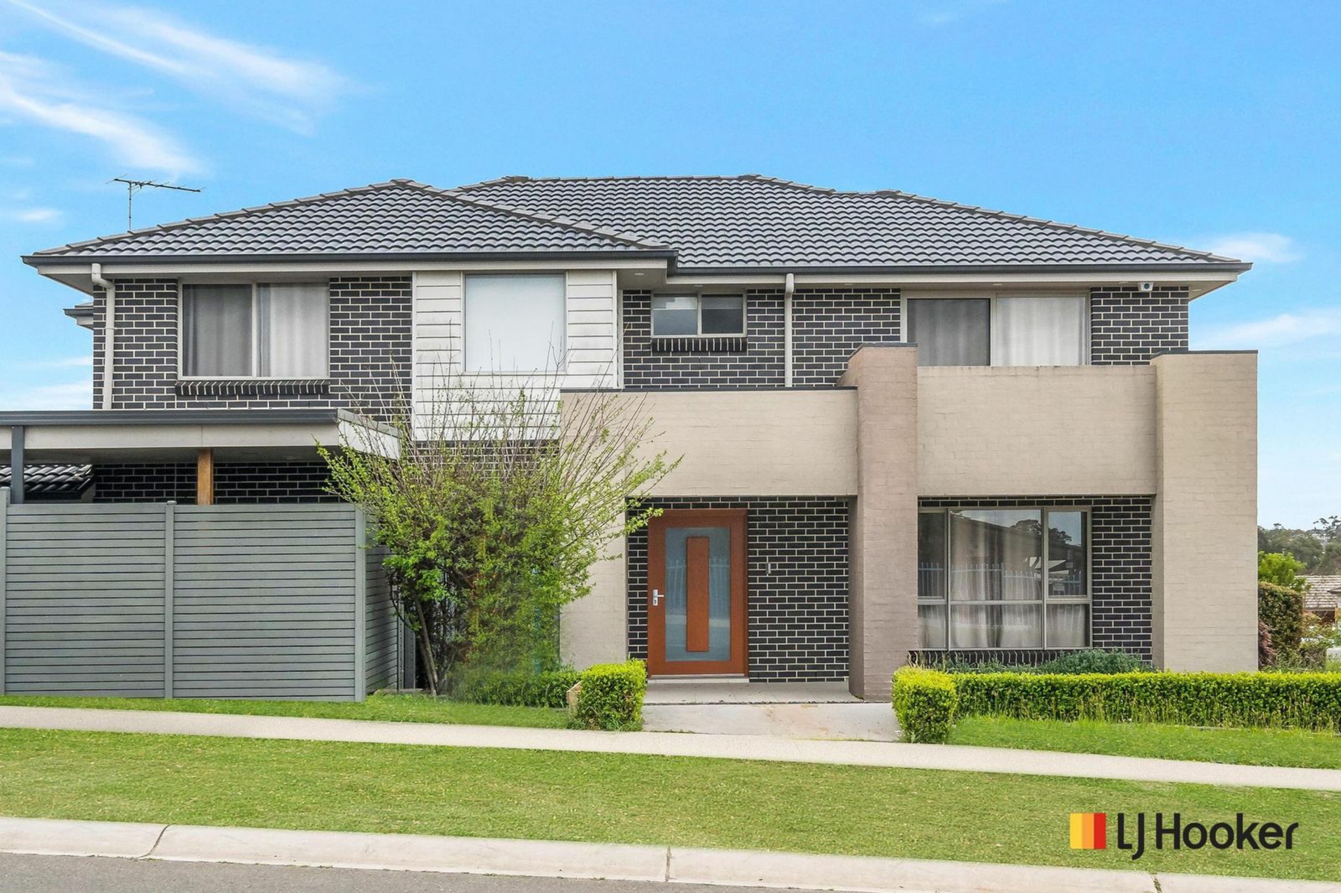 22 Holden Avenue — photo from LJ Hooker Fairfield