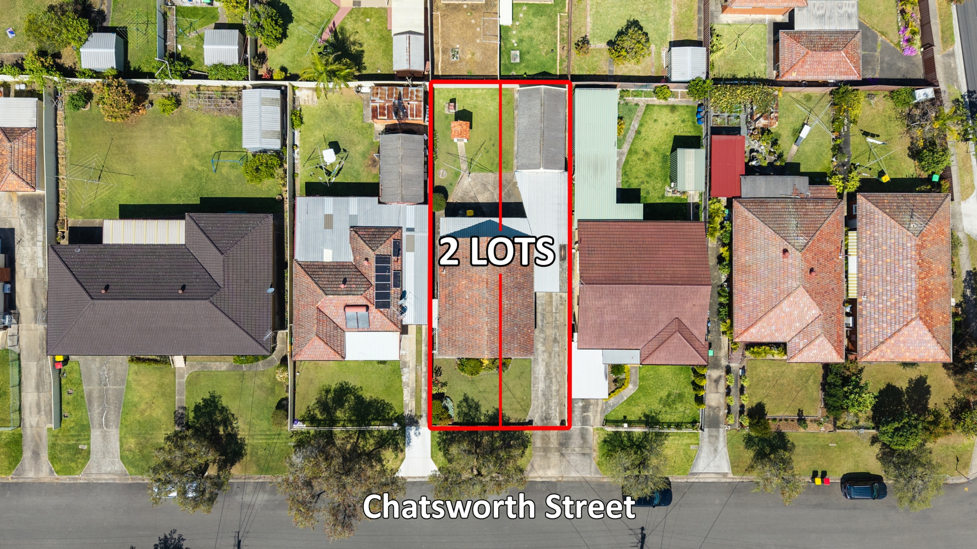 21 Chatsworth Street — photo 7 of 9