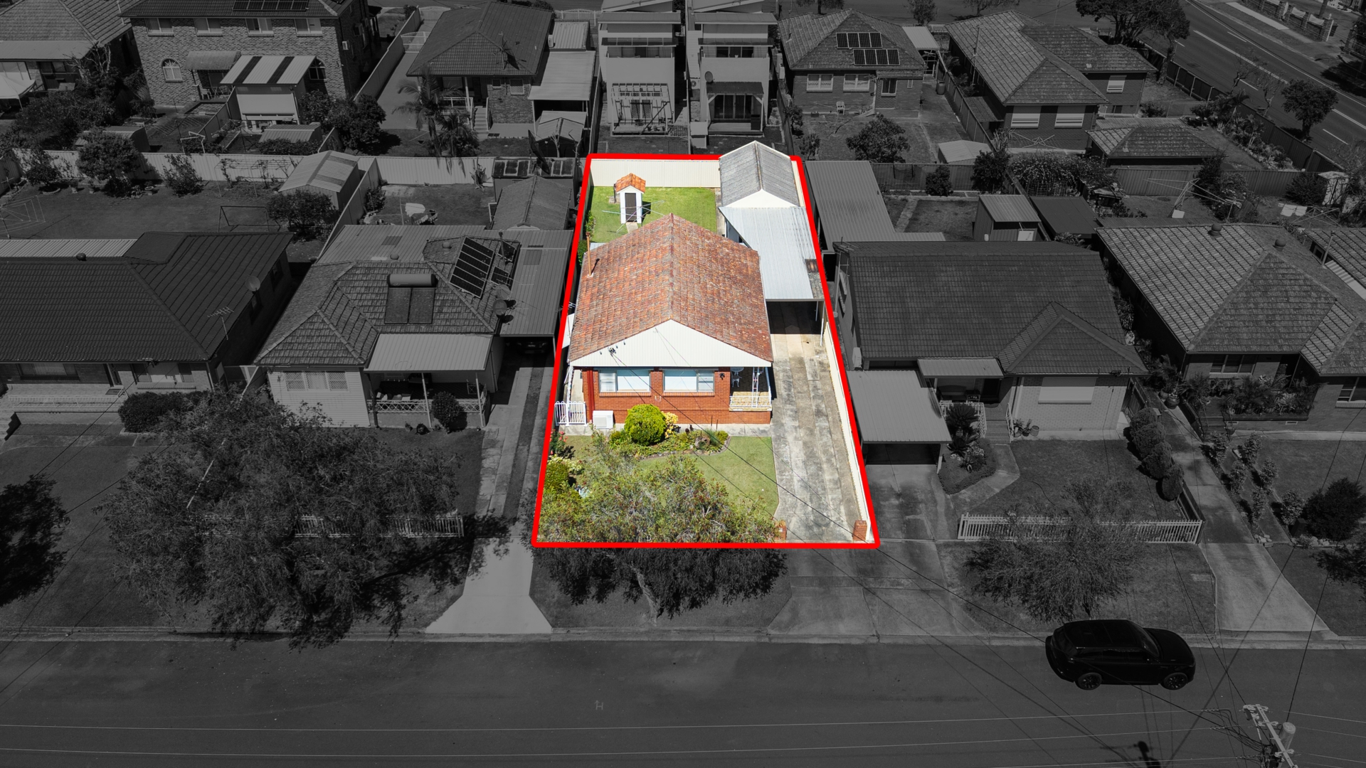 21 Chatsworth Street — photo 9 of 9