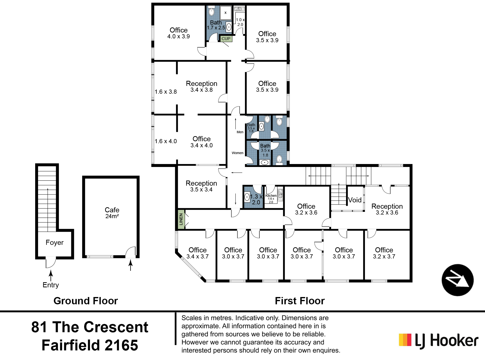 Lot 9, 81 The Crescent, FAIRFIELD
