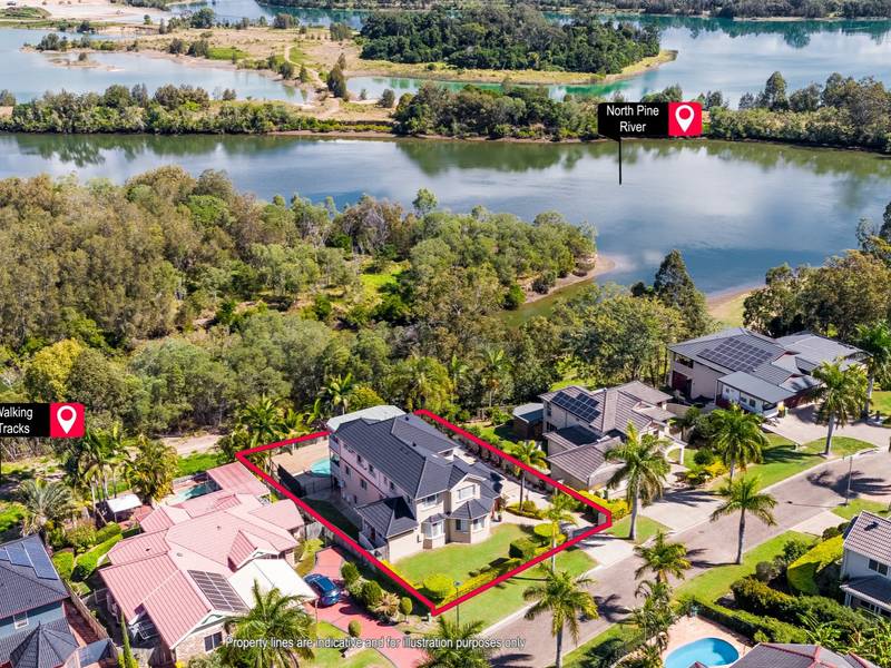 5 Lough Court, Murrumba Downs