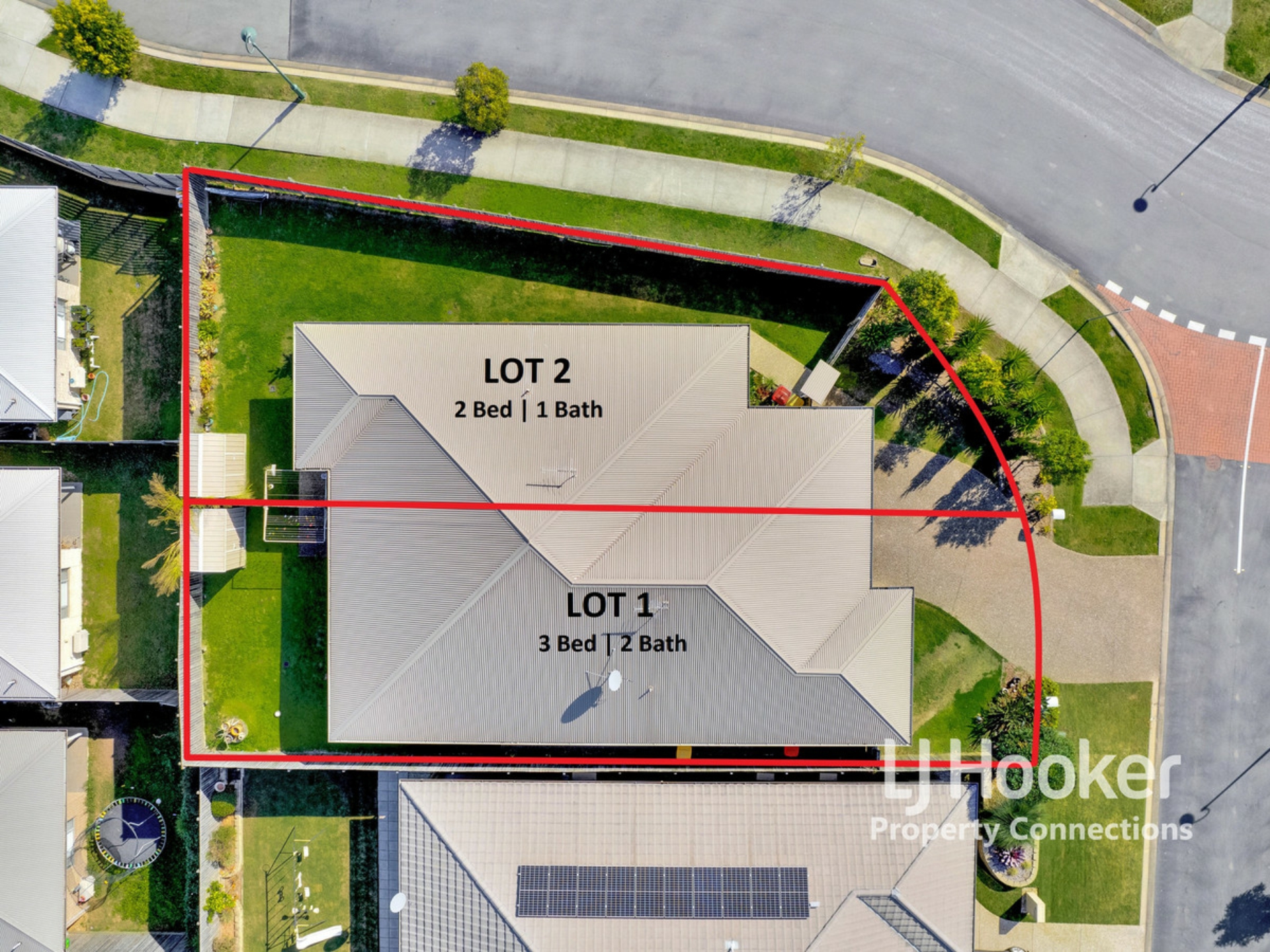 1/55 Leigh Crescent Dakabin QLD