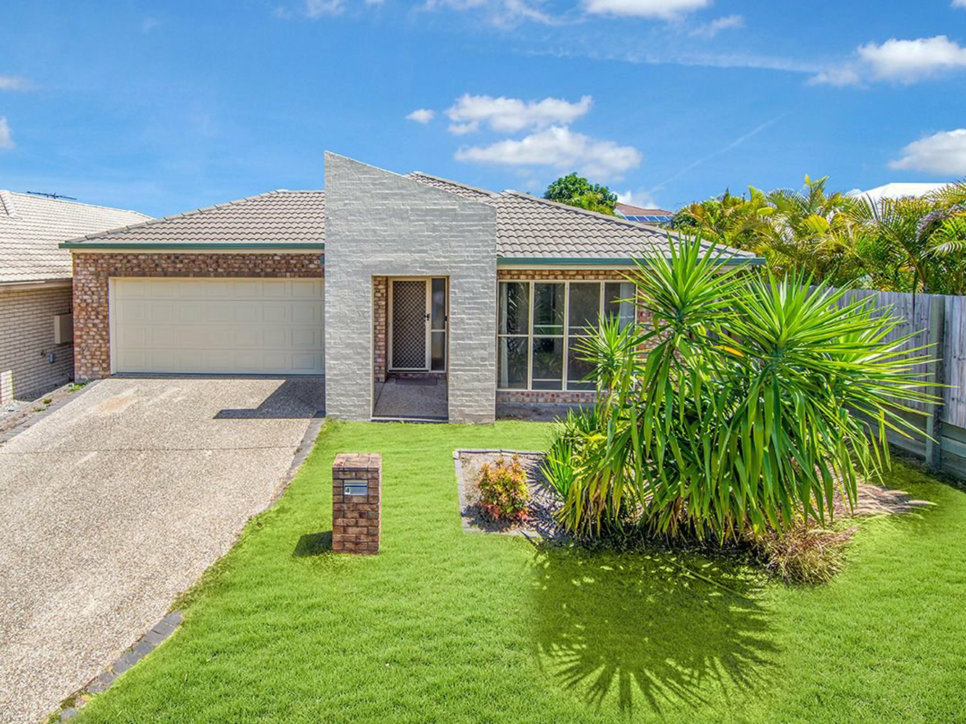 4 Pandorea Circuit, North Lakes