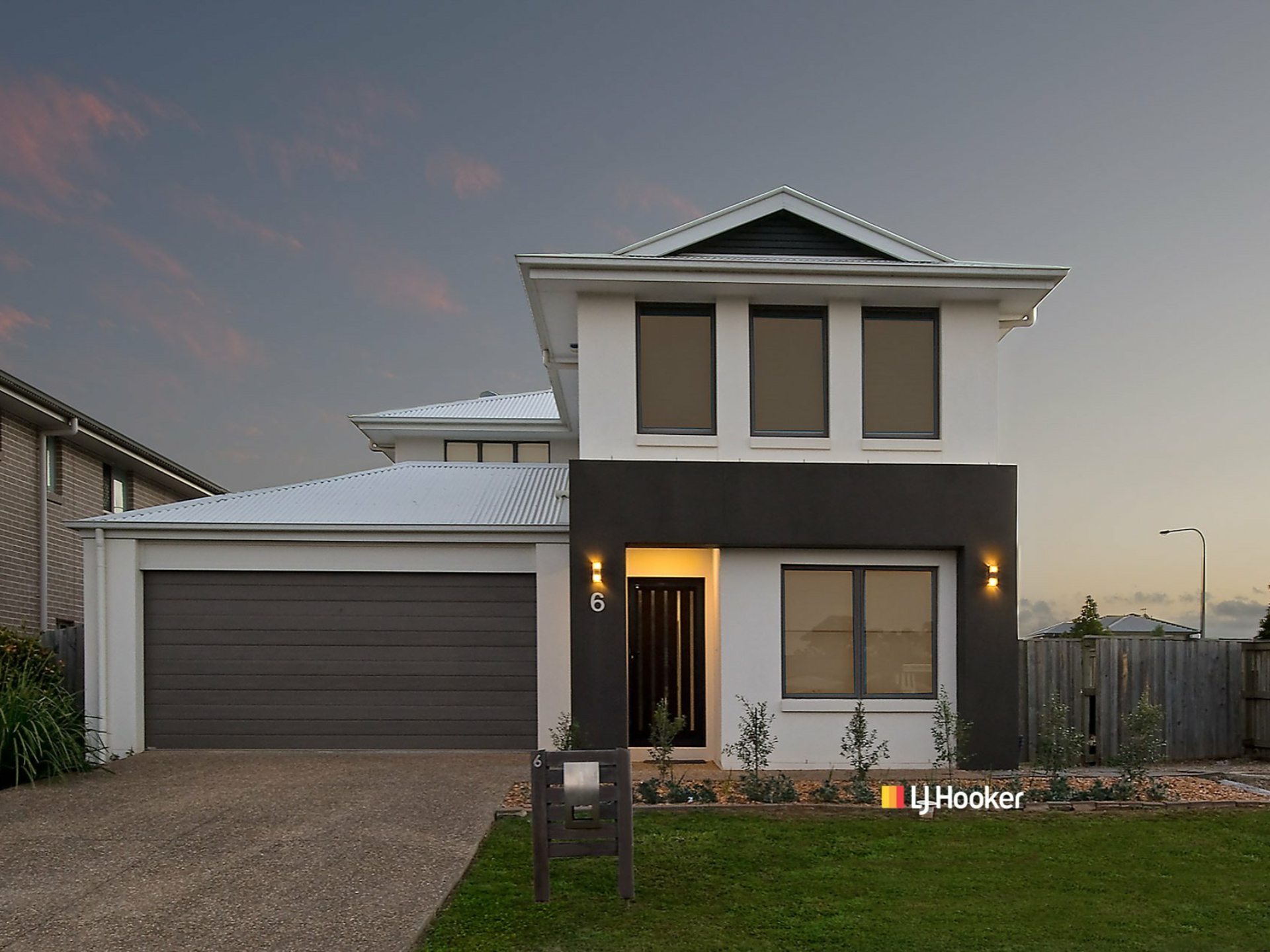 6 Montegrande Circuit Griffin QLD
