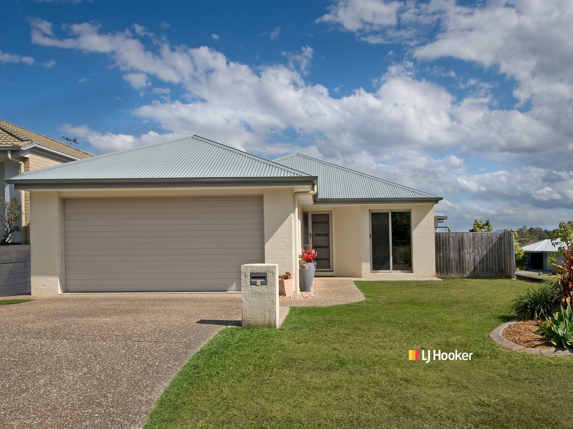 2 Bellthorpe Circuit Kallangur QLD