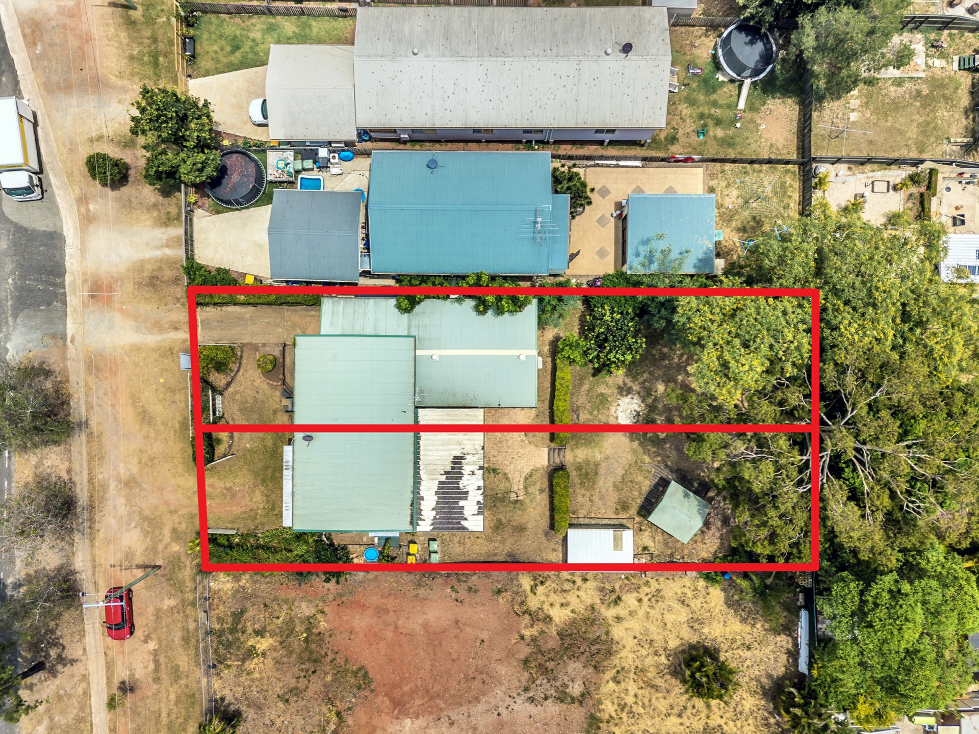 89 Old Gympie Road, Kallangur