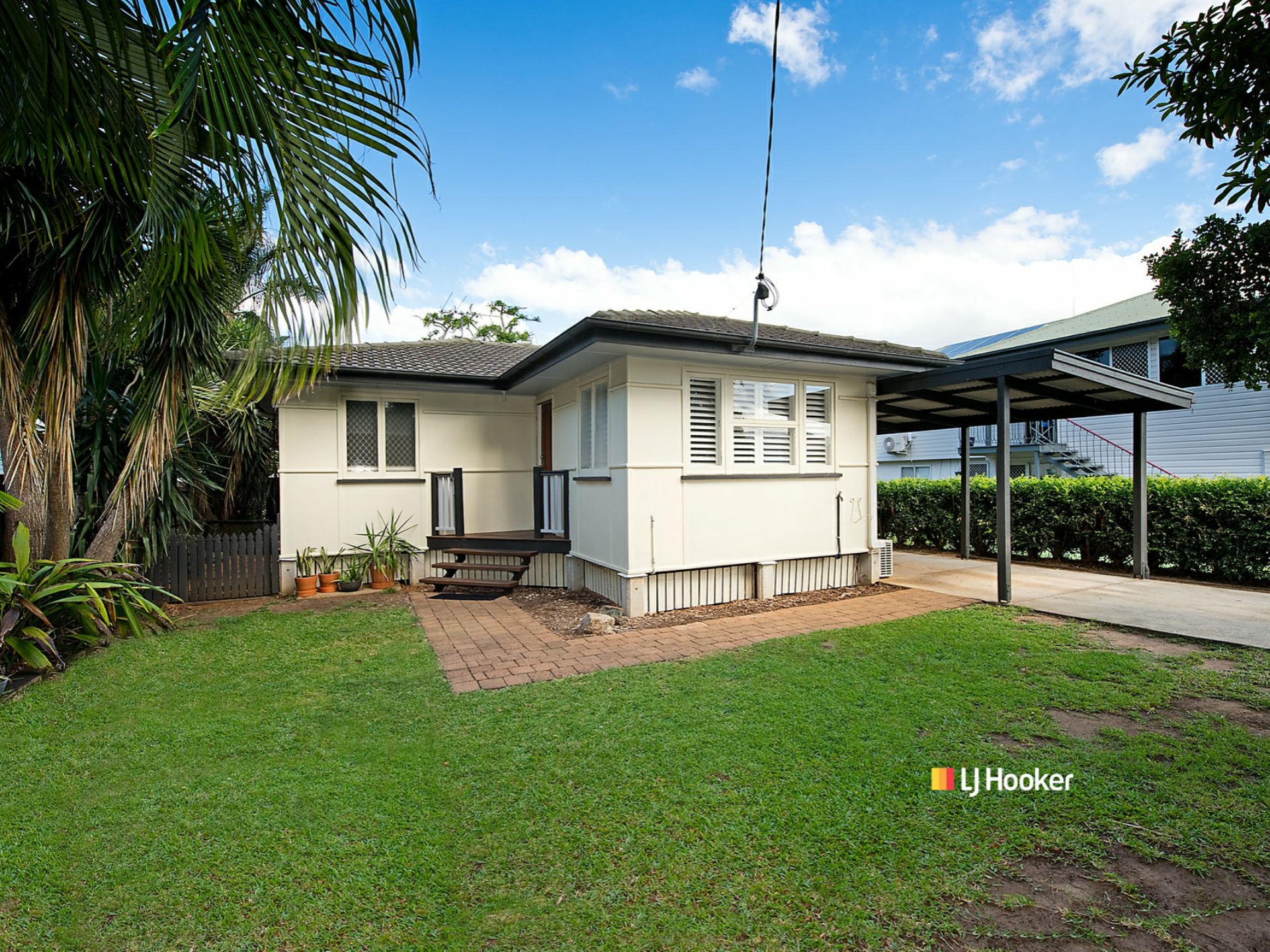 8 Andrew Street, Kallangur