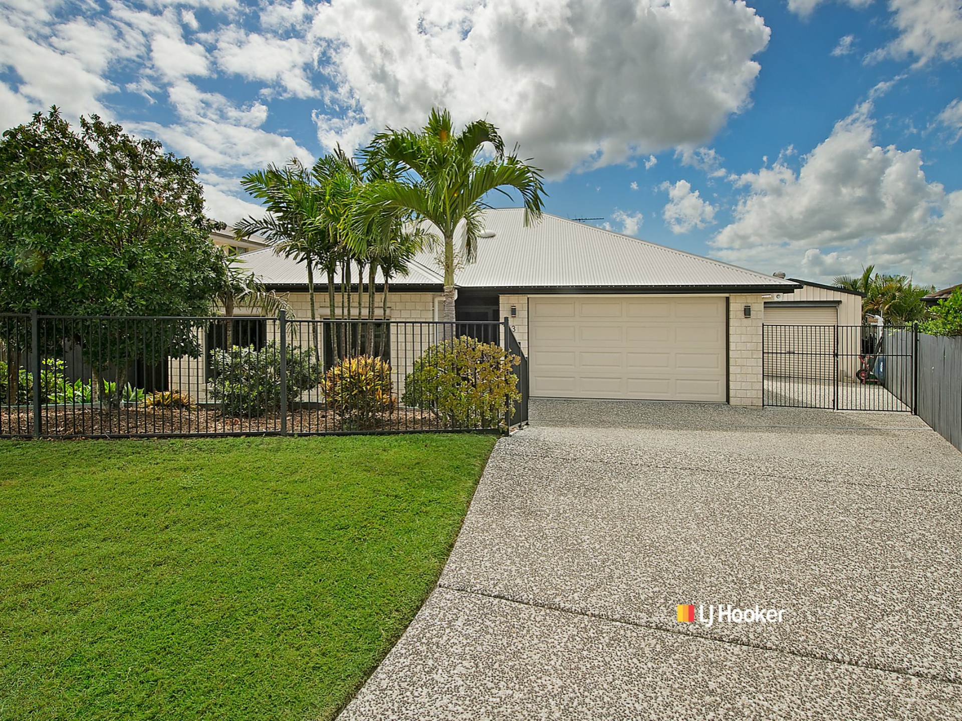 3 Gatsby Court, KALLANGUR