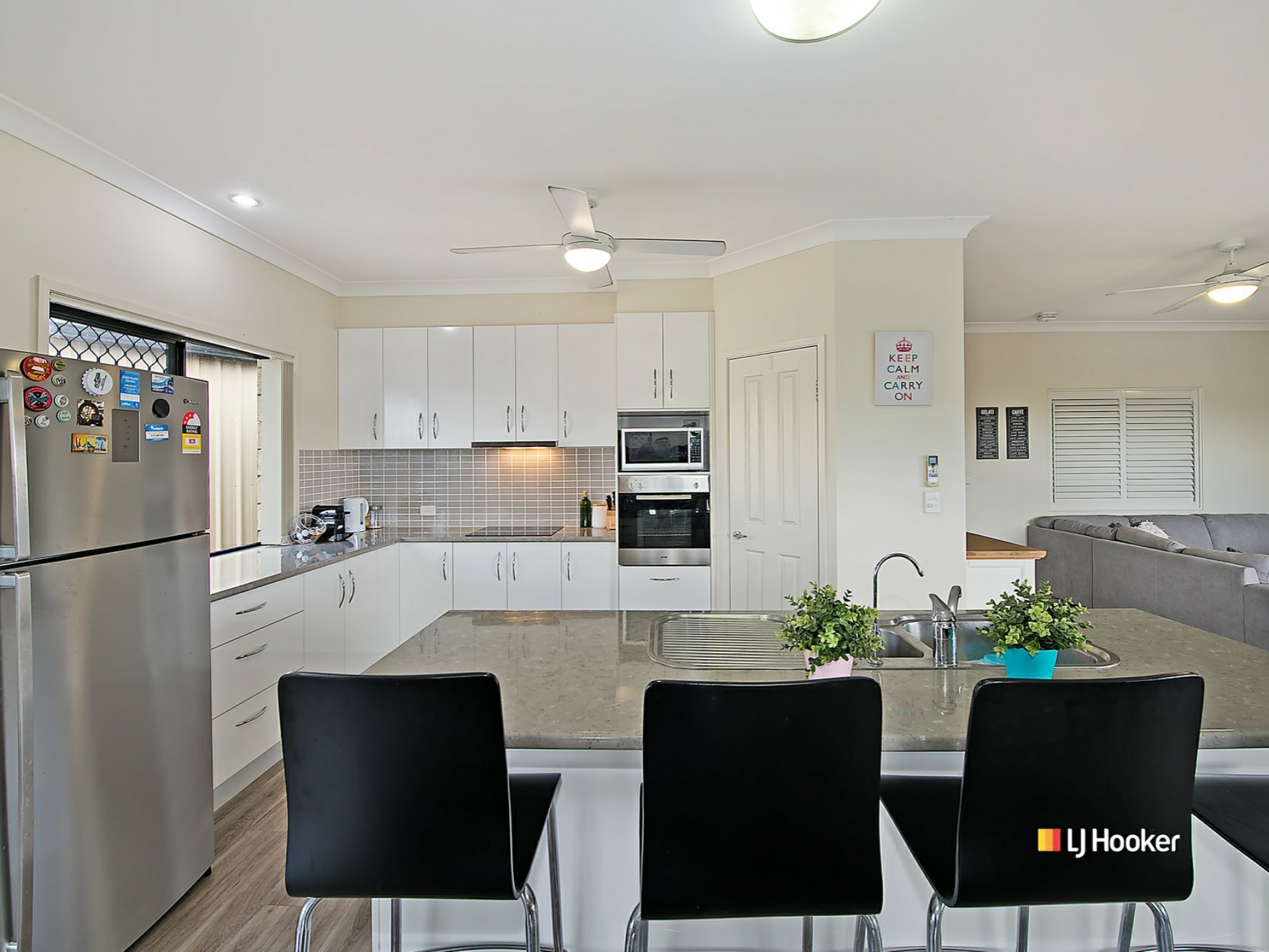 3 Gatsby Court, KALLANGUR