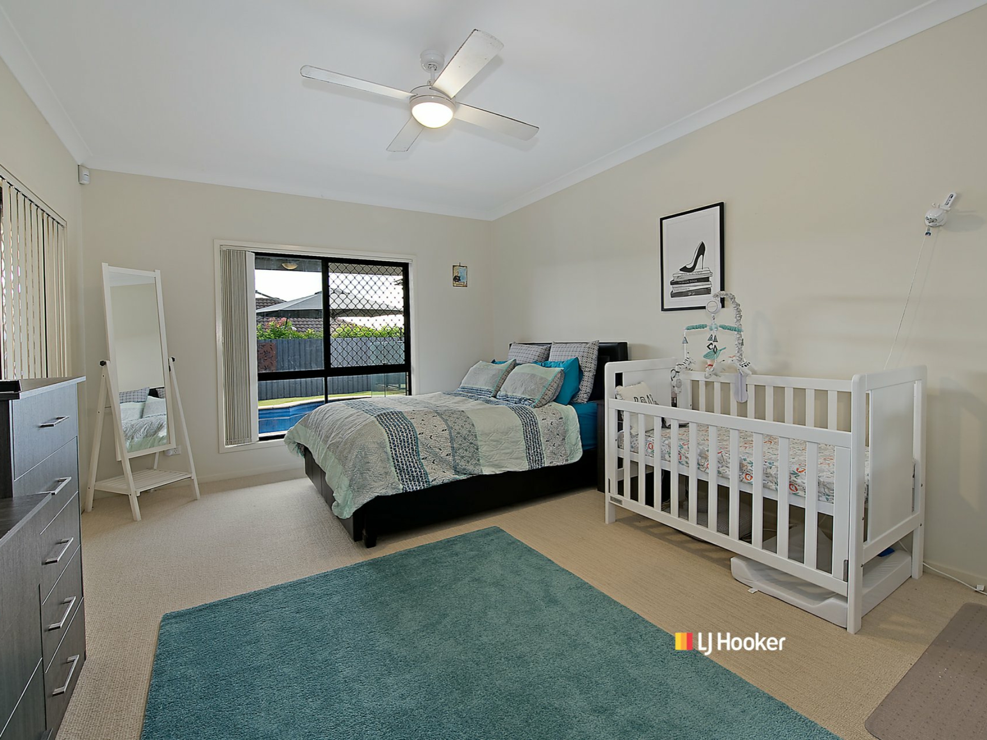 3 Gatsby Court, KALLANGUR