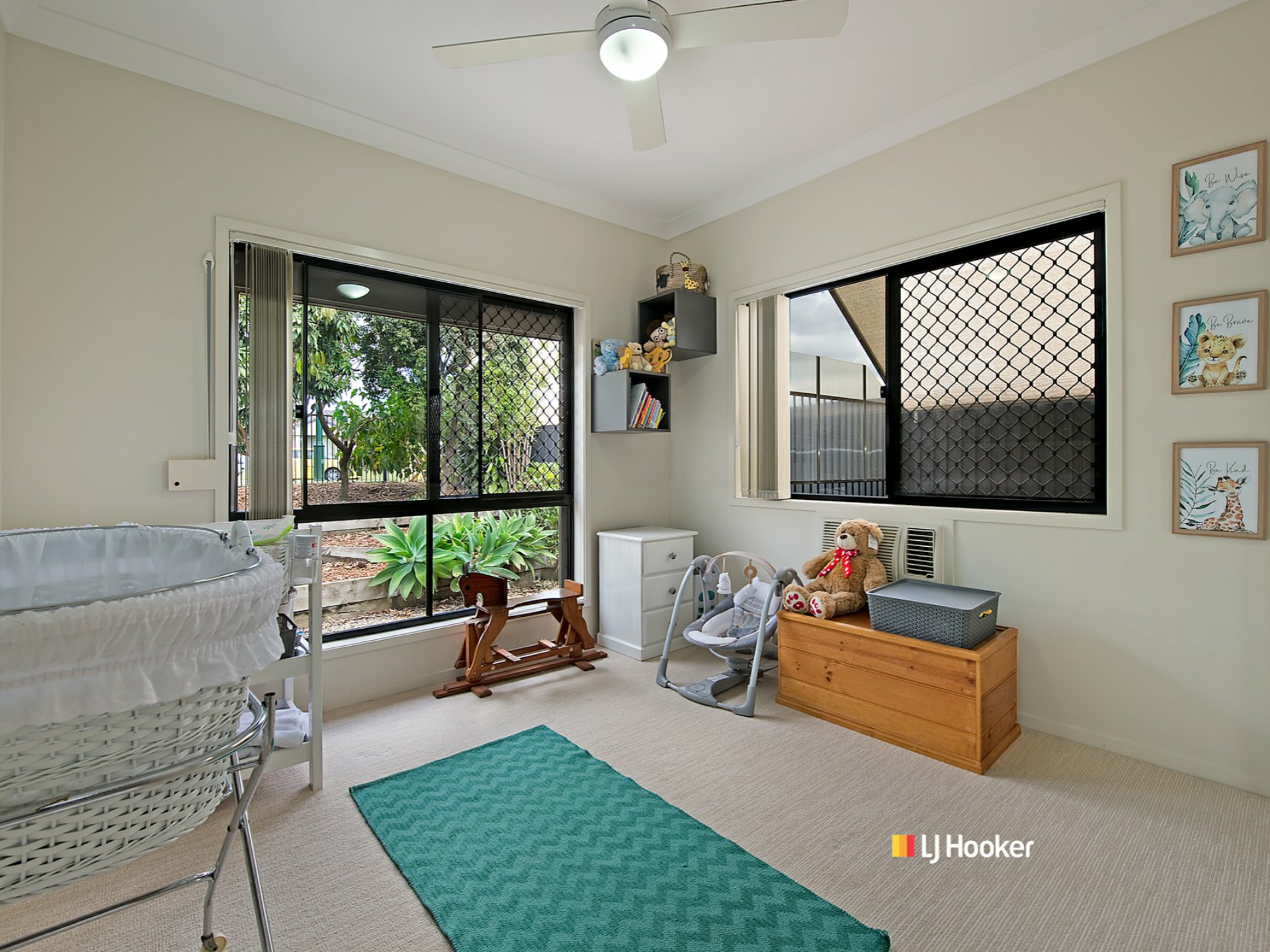 3 Gatsby Court, KALLANGUR