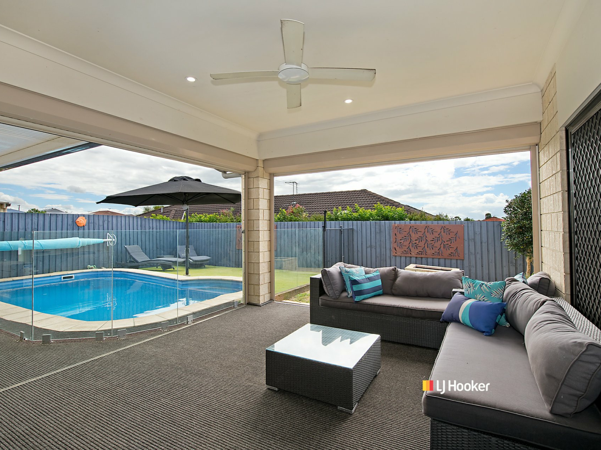 3 Gatsby Court, KALLANGUR