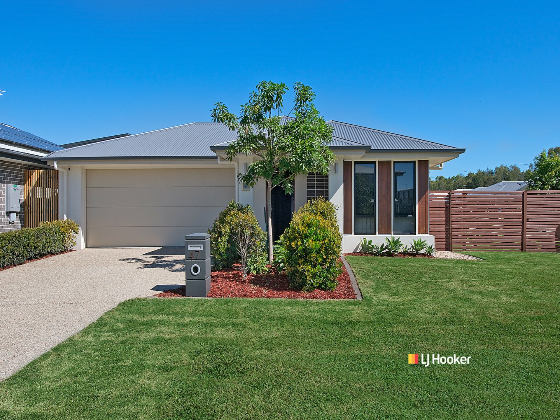 47 Casey Street, Caboolture South