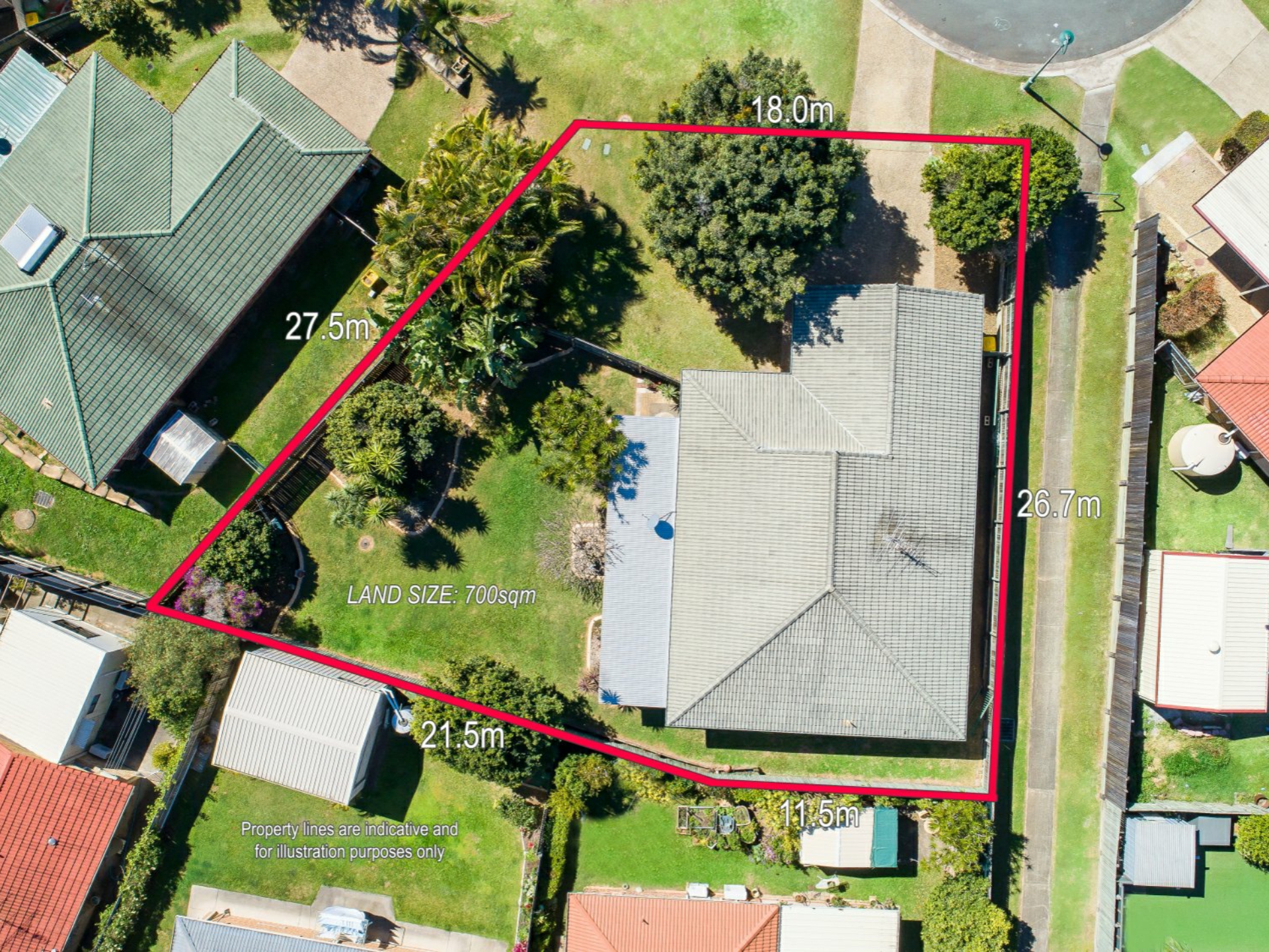 14 Adraan Court, Dakabin