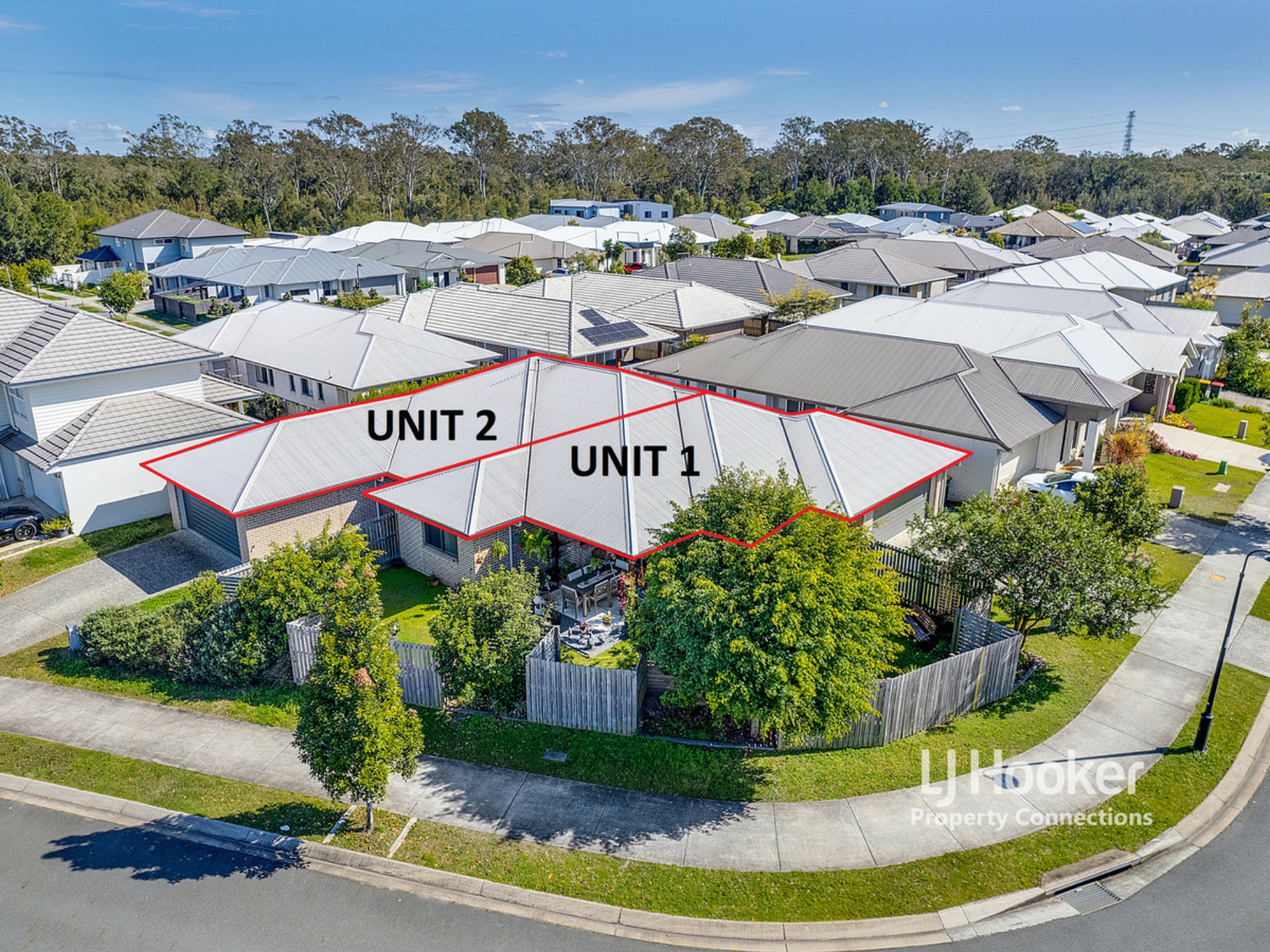 25 Fern Parade Griffin QLD
