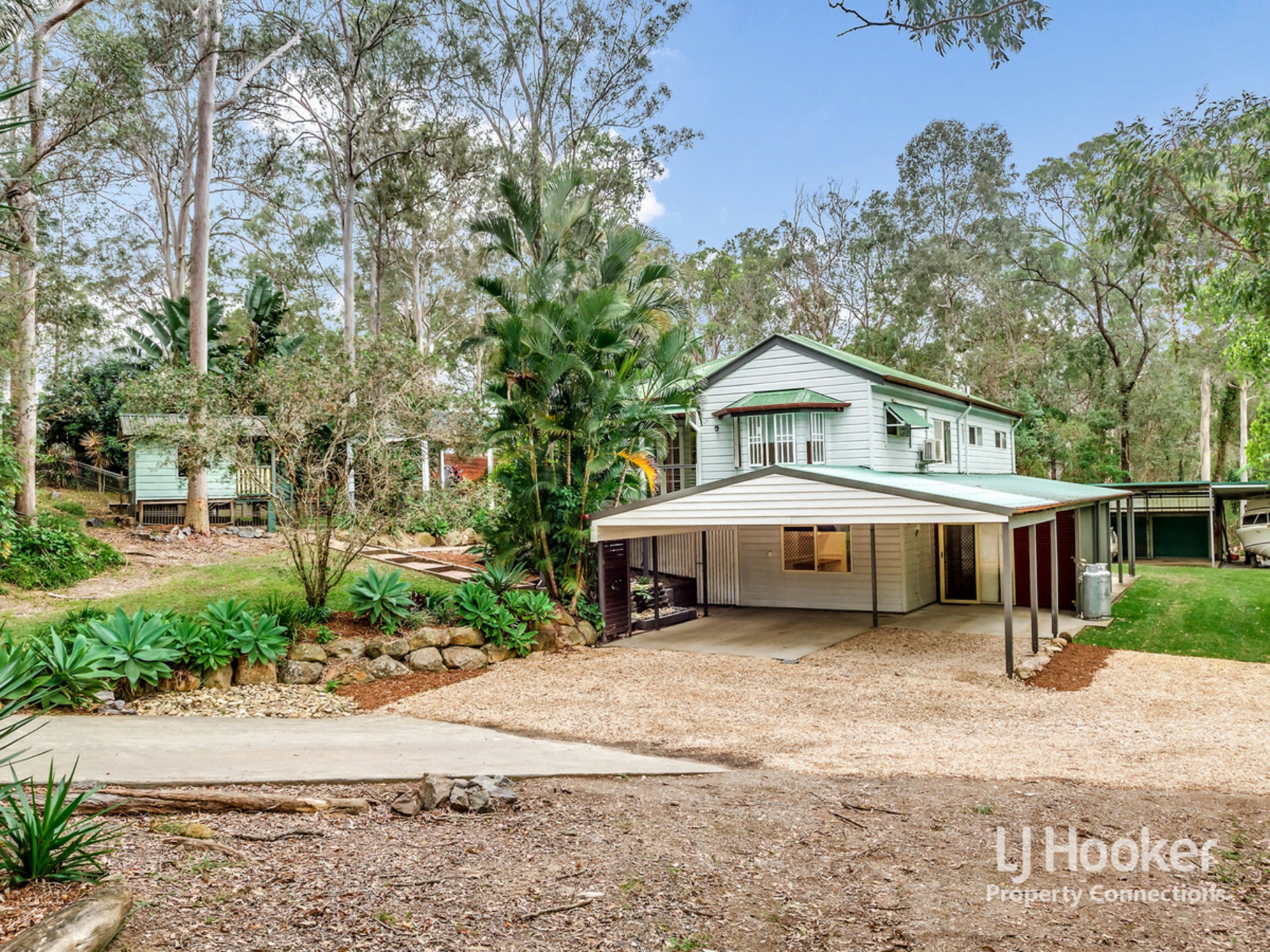 177 Church Road Eatons Hill QLD