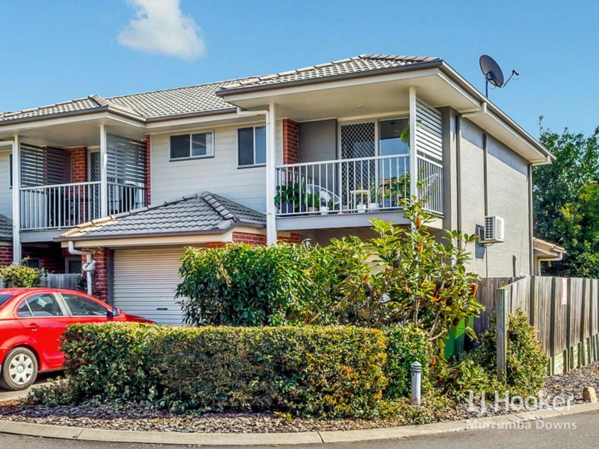 69/32 Blyth Road Murrumba Downs QLD