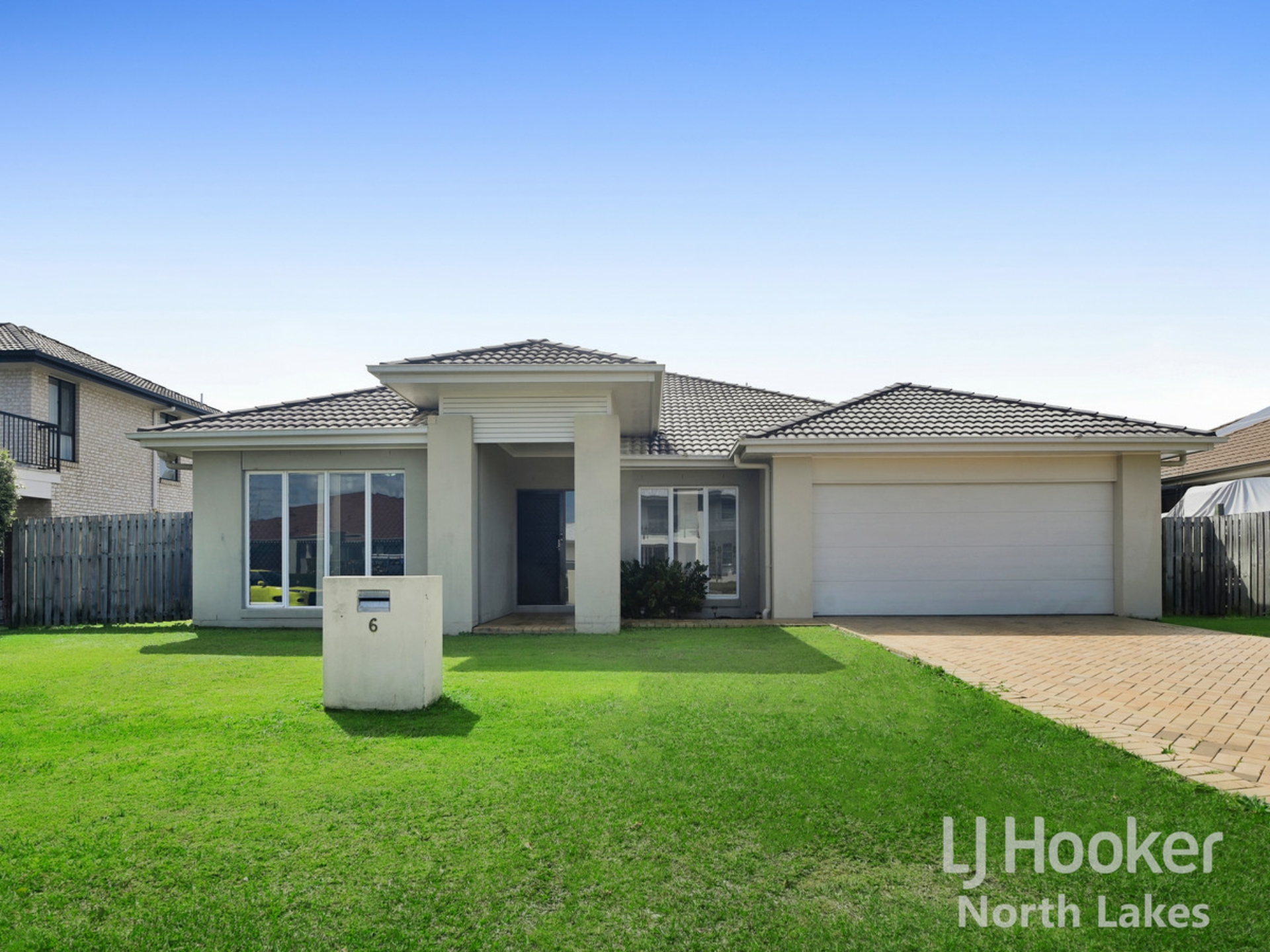 6 Brumby Parade North Lakes QLD
