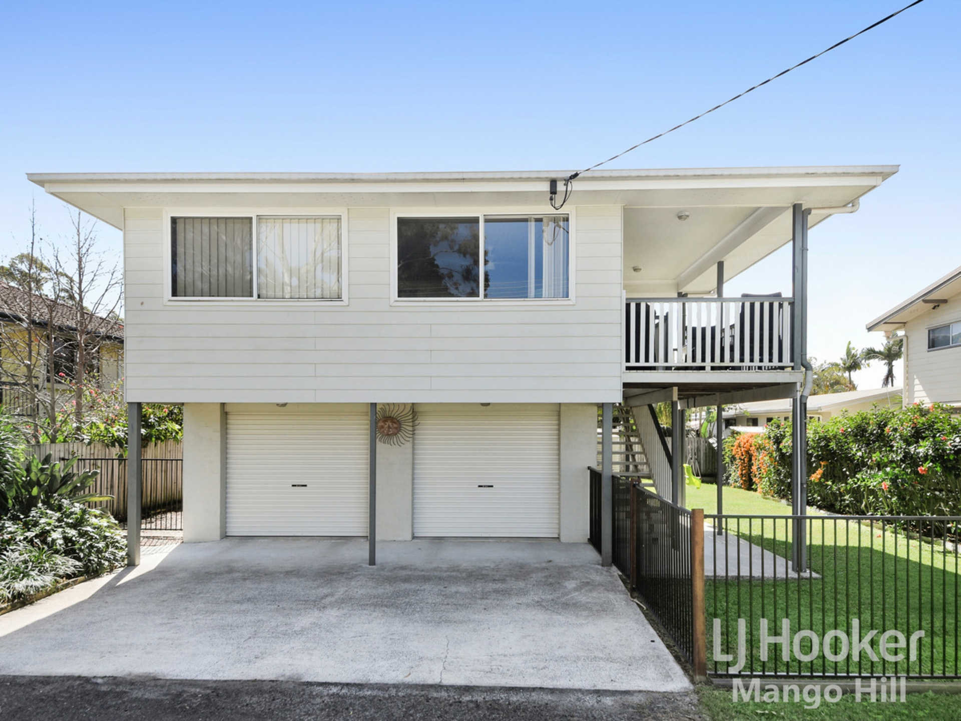 2A May Street Mango Hill QLD