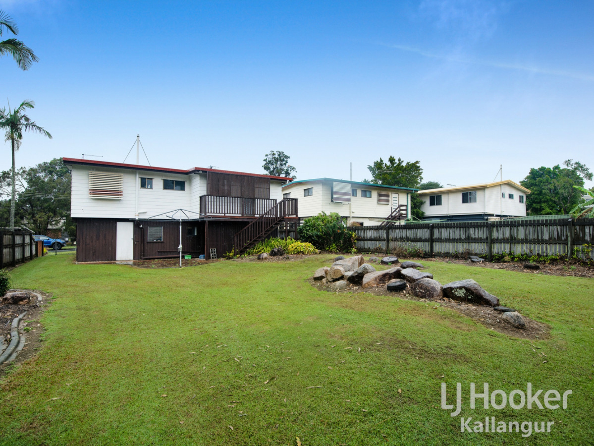 46 Lerose Avenue Kallangur QLD