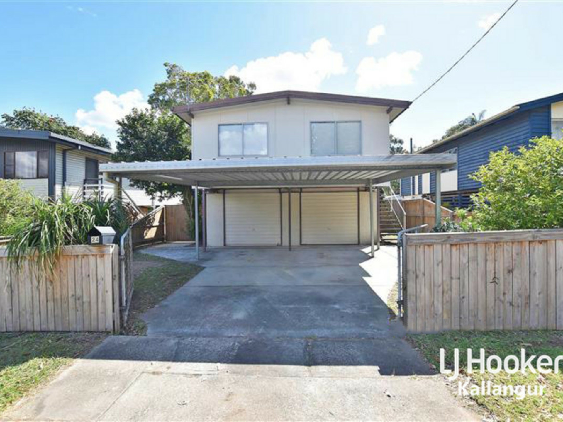 24 Ann Street Kallangur QLD