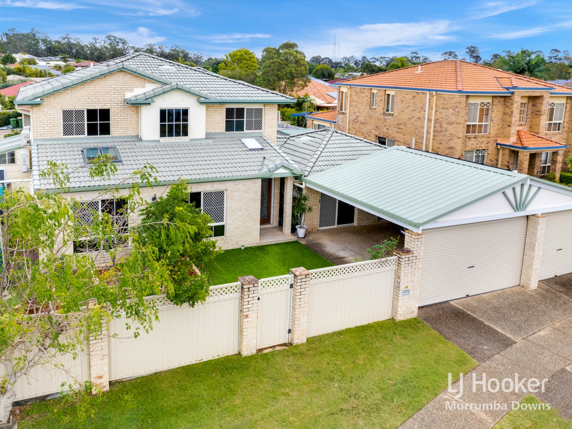 66 Pine River Drive Murrumba Downs QLD