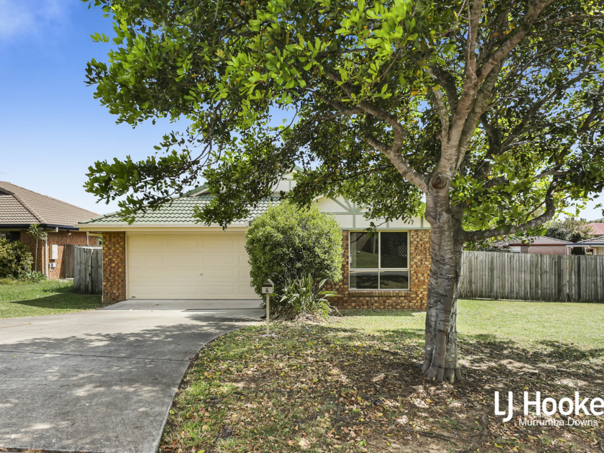 4 Albany Court Murrumba Downs QLD