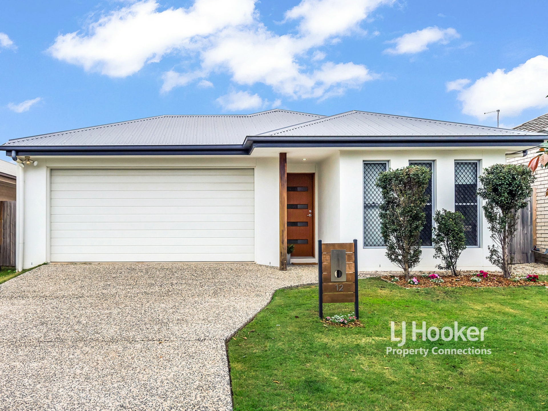 12 Champion Crescent Griffin QLD