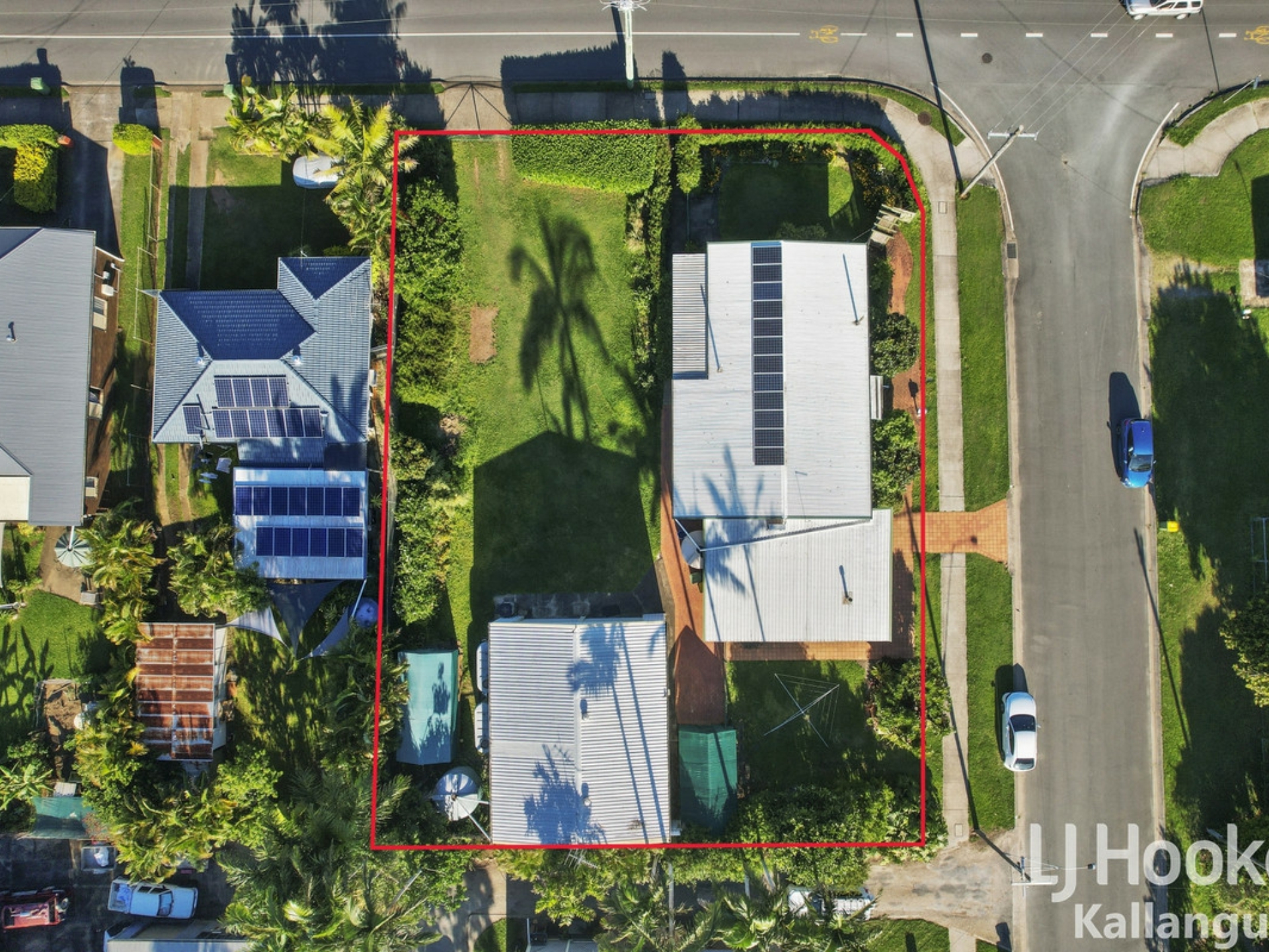 2 Cotterell Road Kallangur QLD