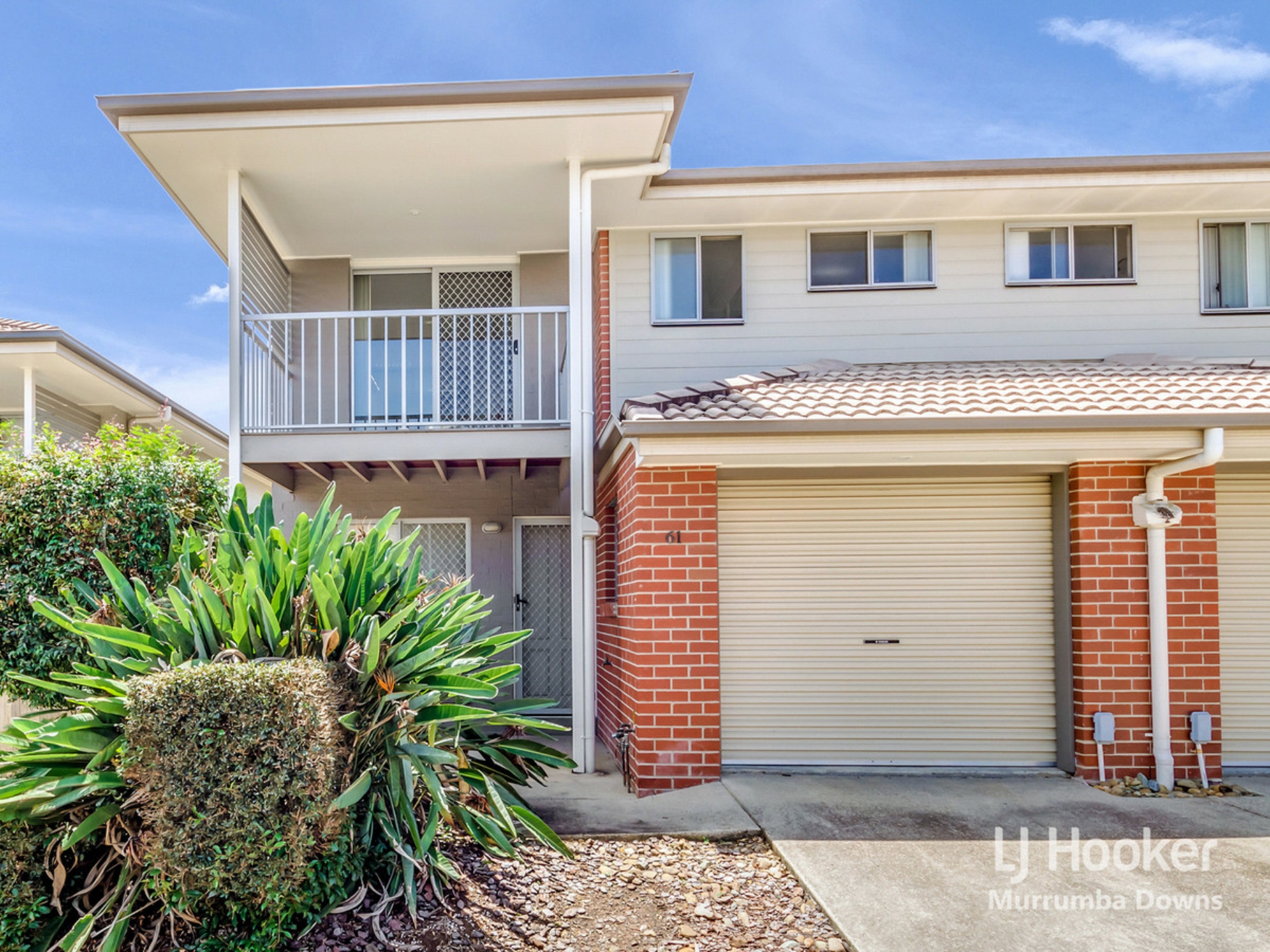 61/32 Blyth Road Murrumba Downs QLD