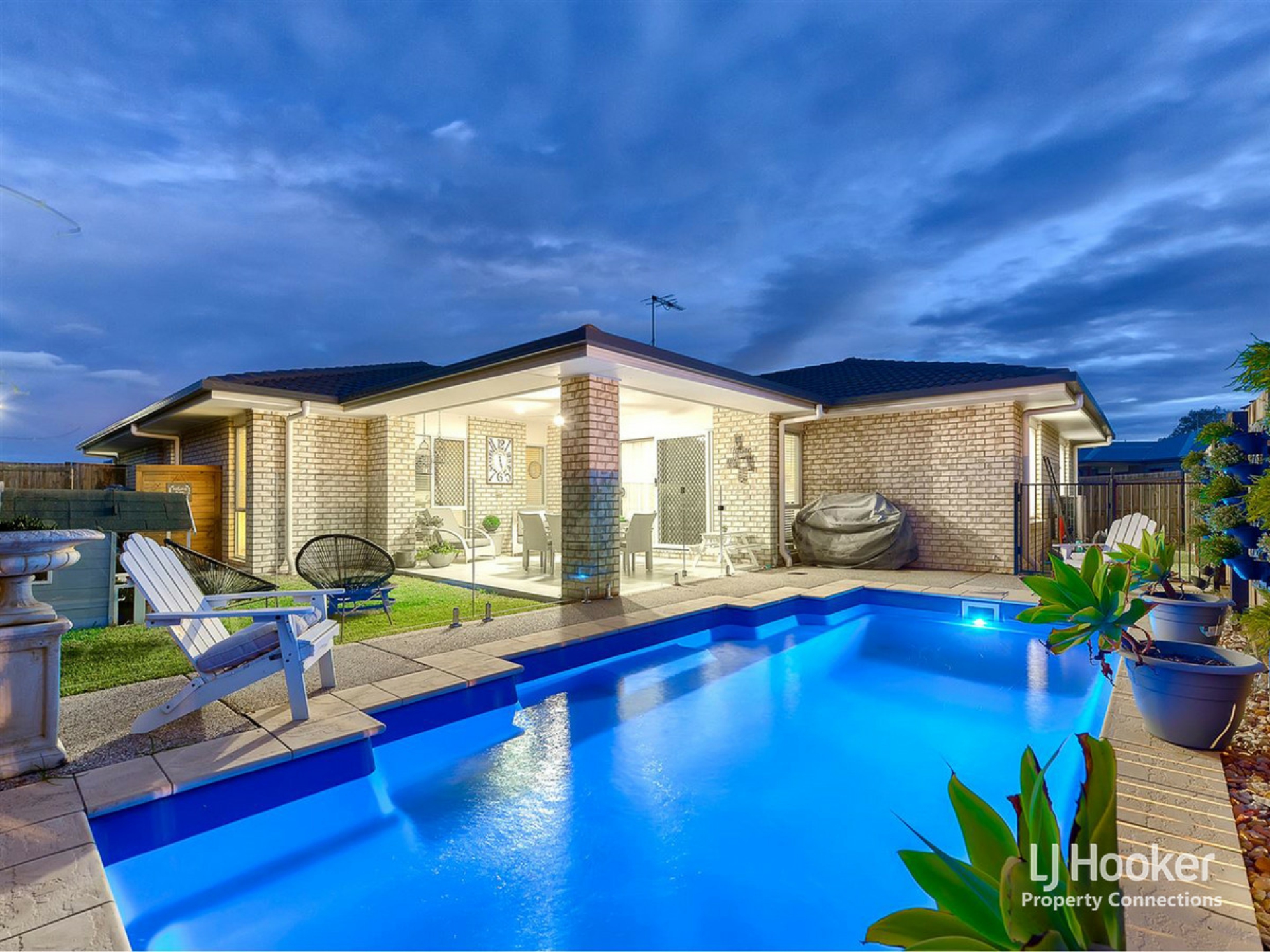 23 Apple Circuit Griffin QLD