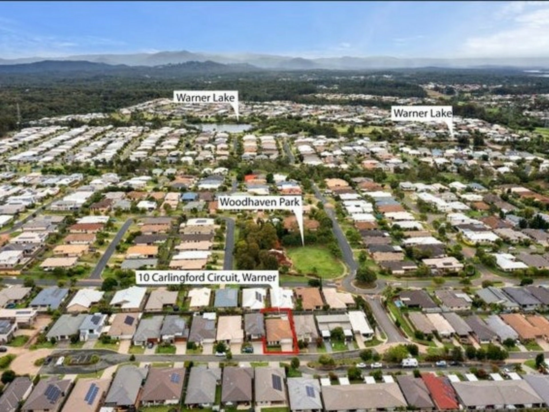 10 Carlingford Circuit Warner QLD